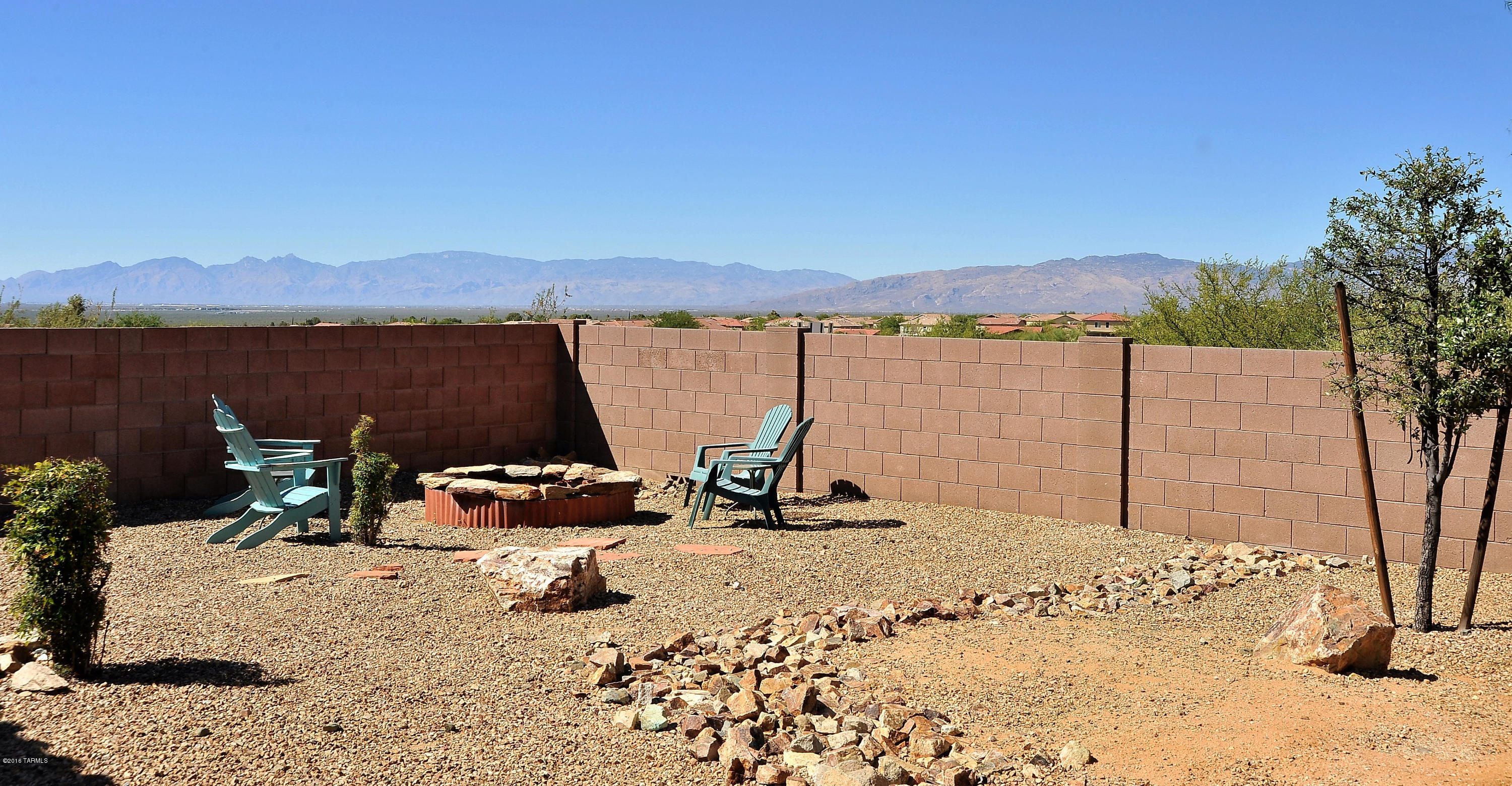 Santa Rita Ranch II (1-301) - Residential