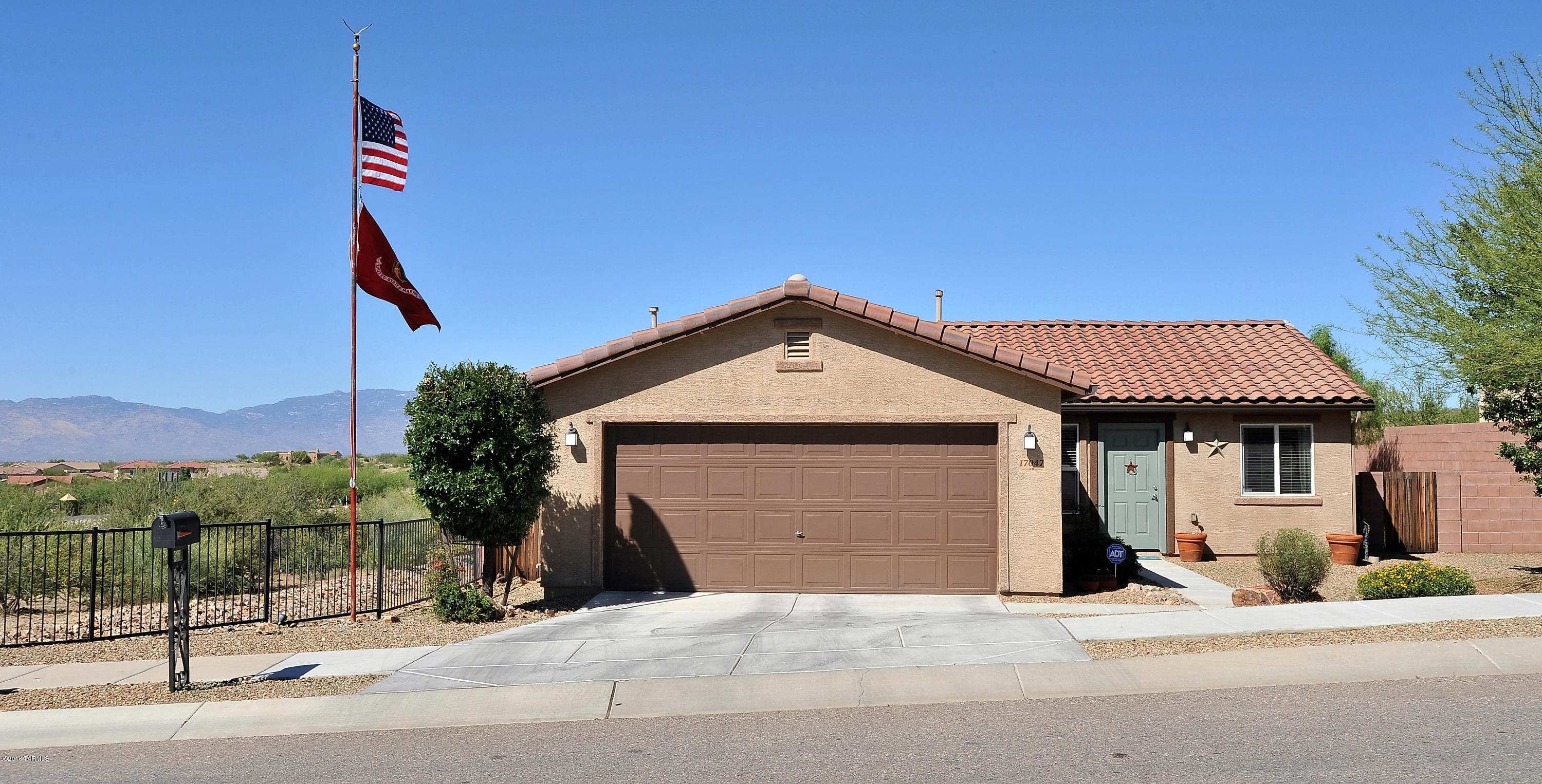 Santa Rita Ranch II (1-301) - Residential