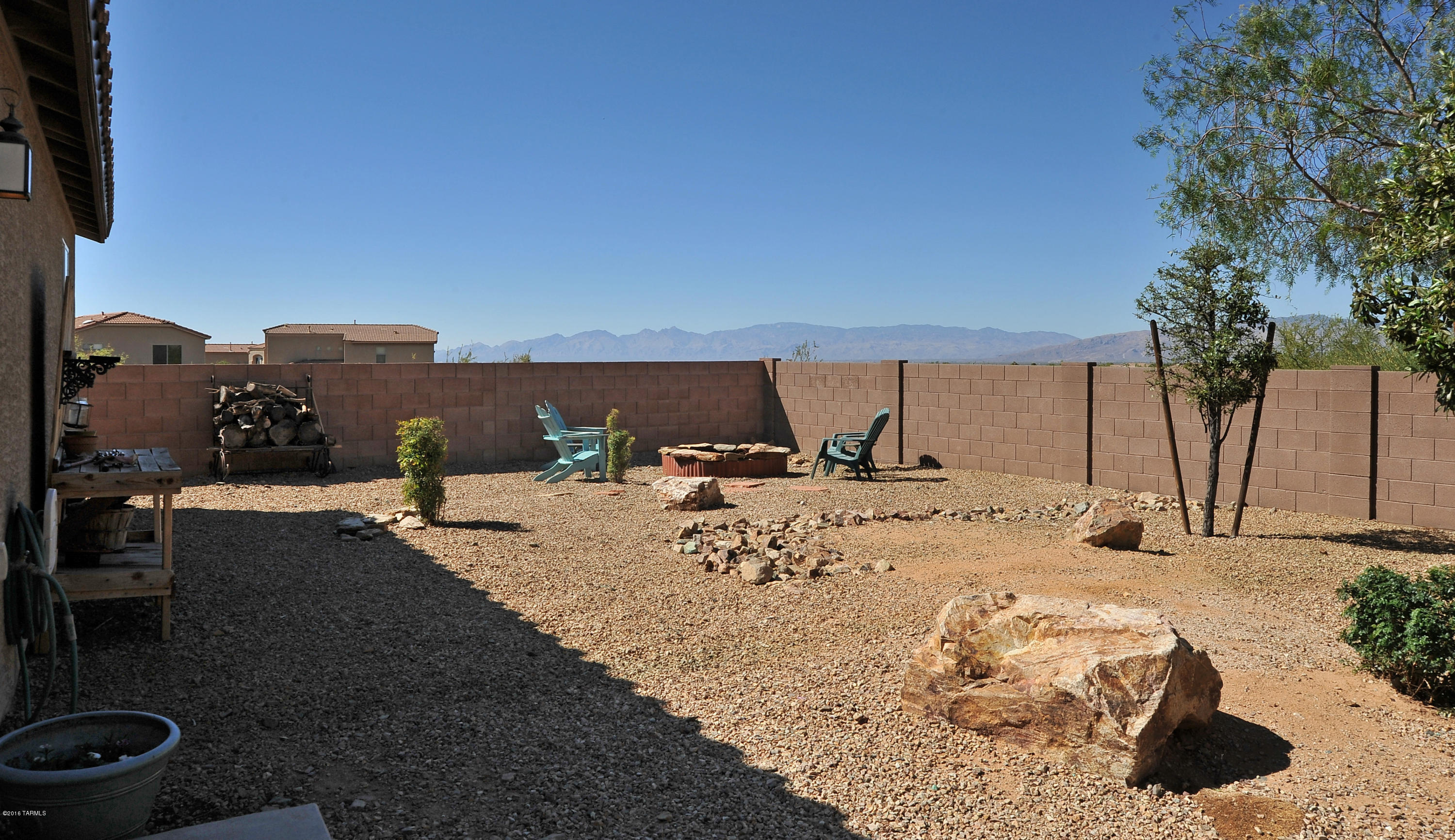Santa Rita Ranch II (1-301) - Residential