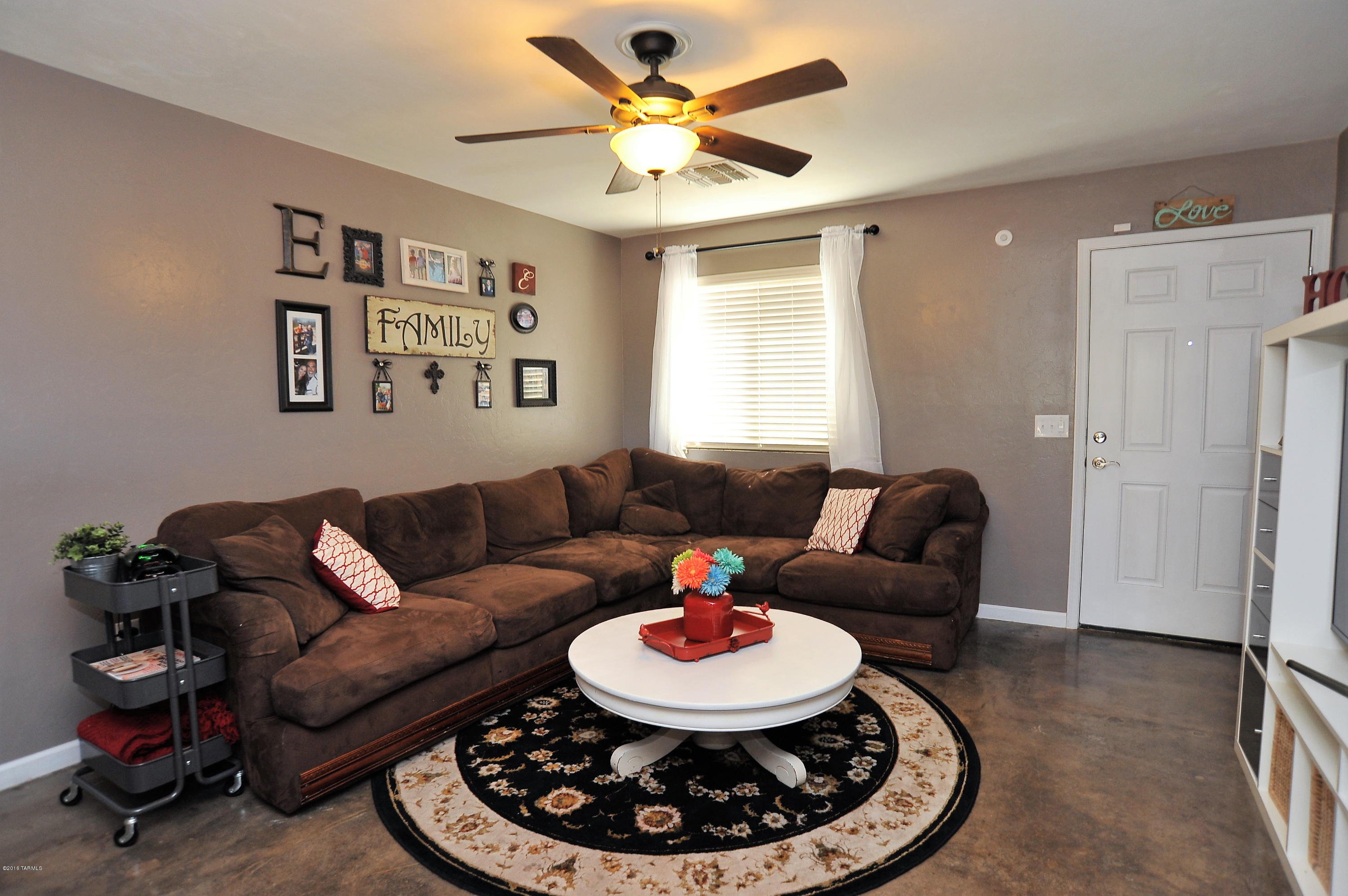 Santa Rita Ranch II (1-301) - Residential