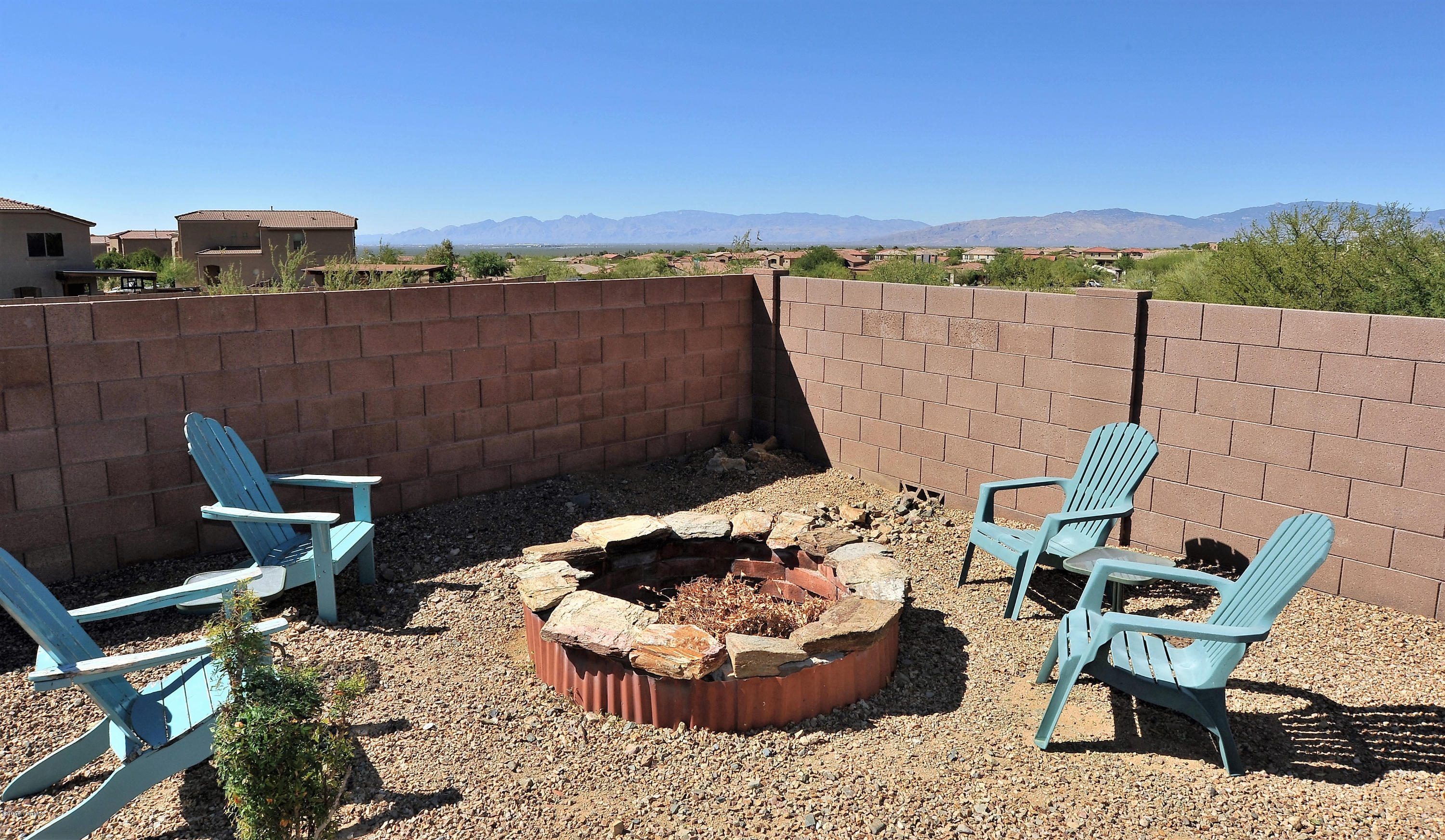 Santa Rita Ranch II (1-301) - Residential