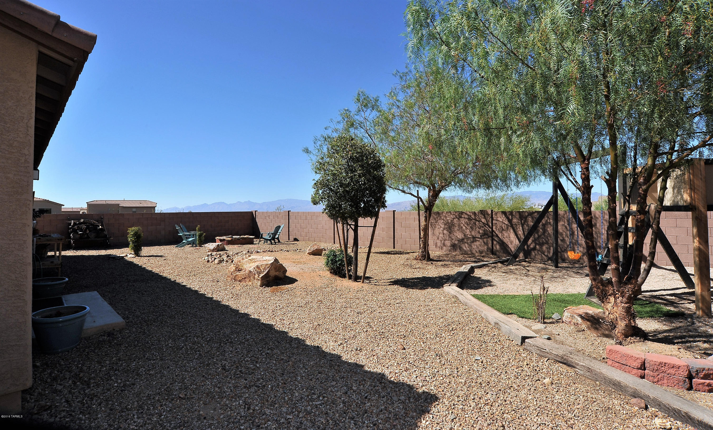 Santa Rita Ranch II (1-301) - Residential
