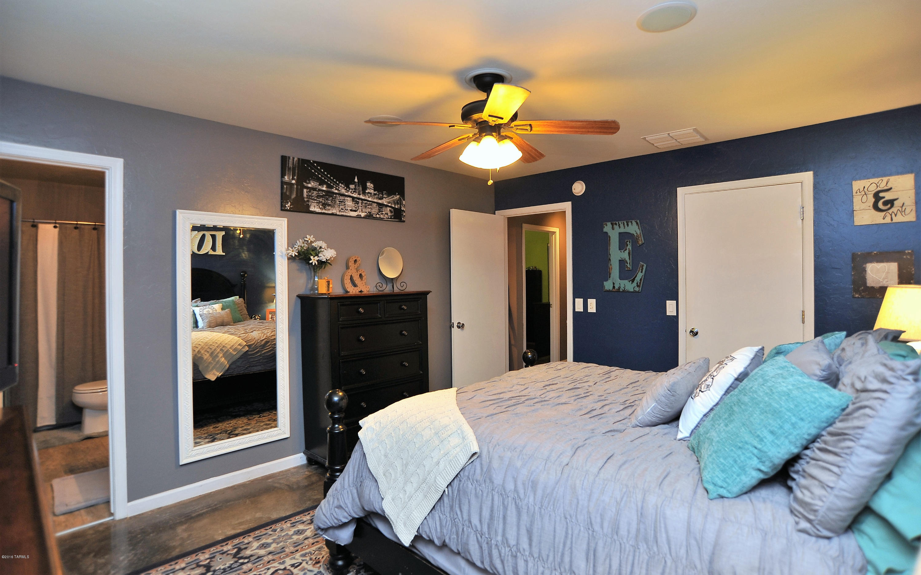 Santa Rita Ranch II (1-301) - Residential