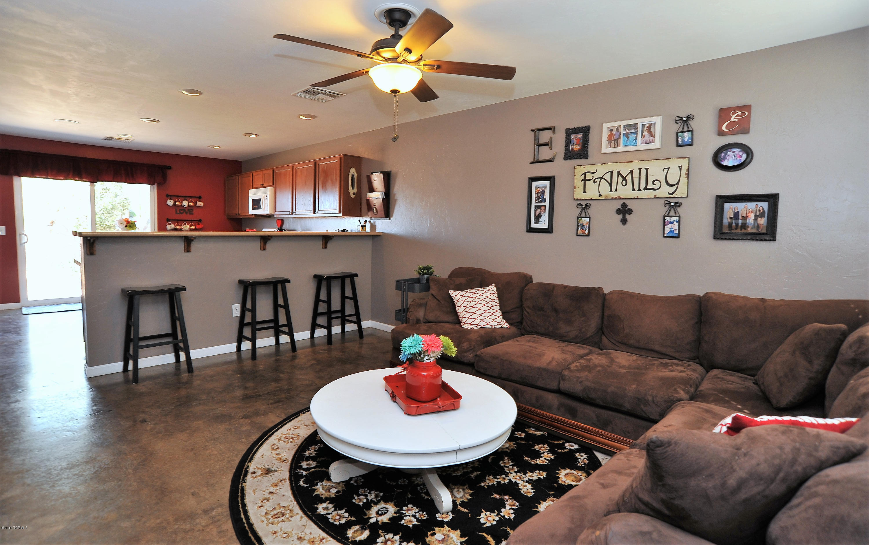 Santa Rita Ranch II (1-301) - Residential
