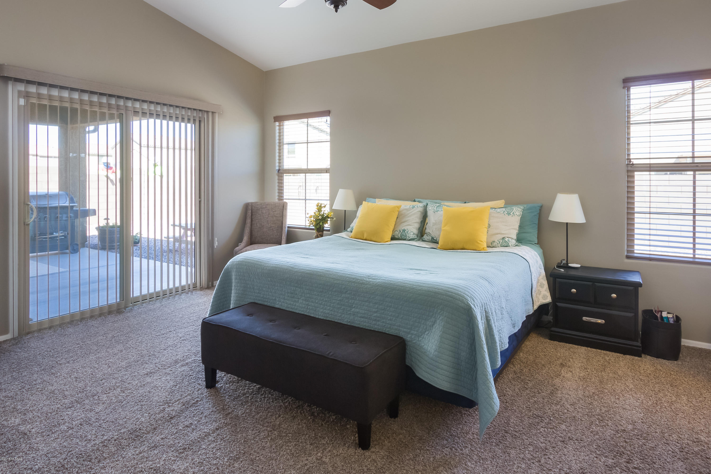 Saguaro Springs Block 8B (131-399) - Residential