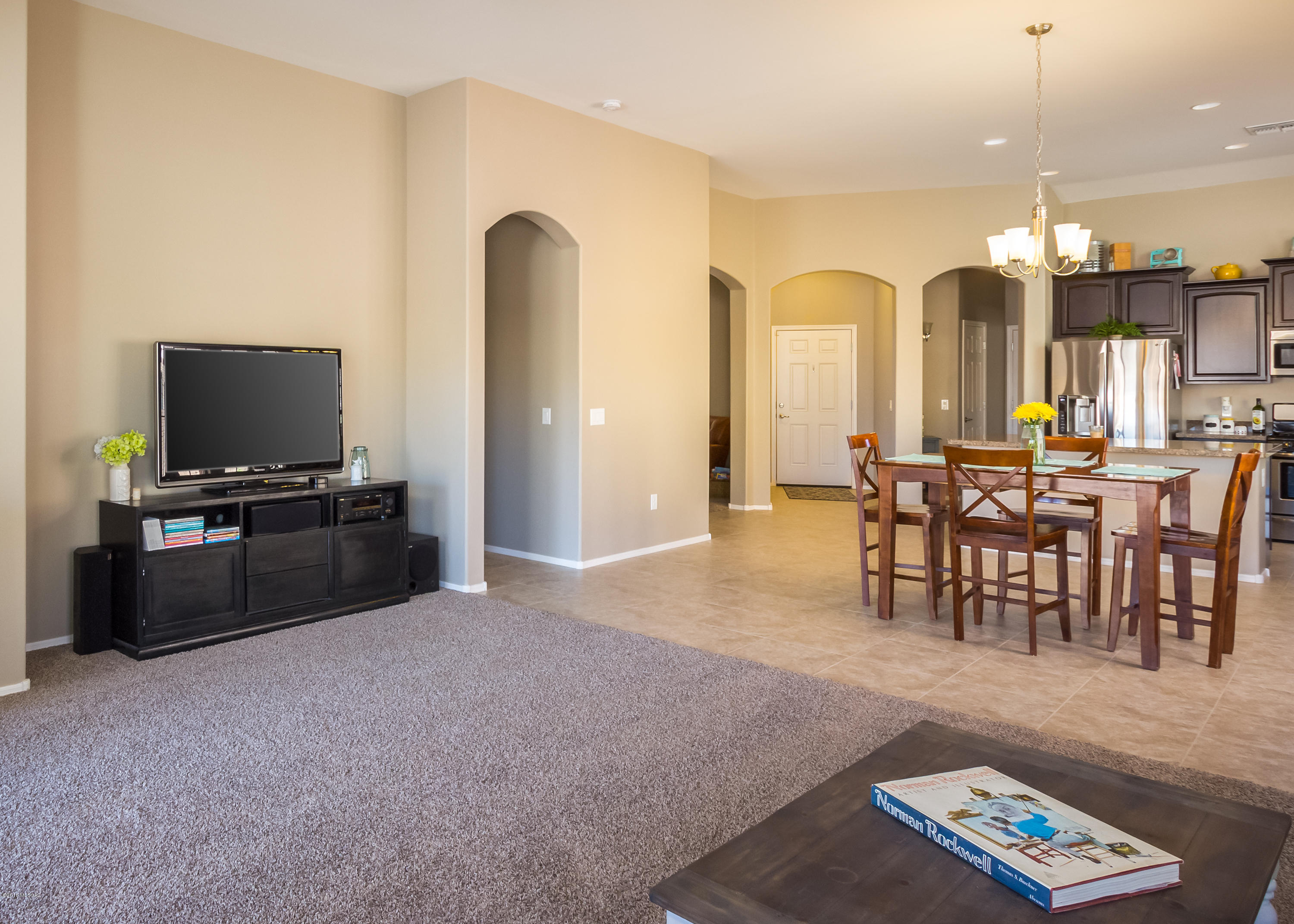 Saguaro Springs Block 8B (131-399) - Residential