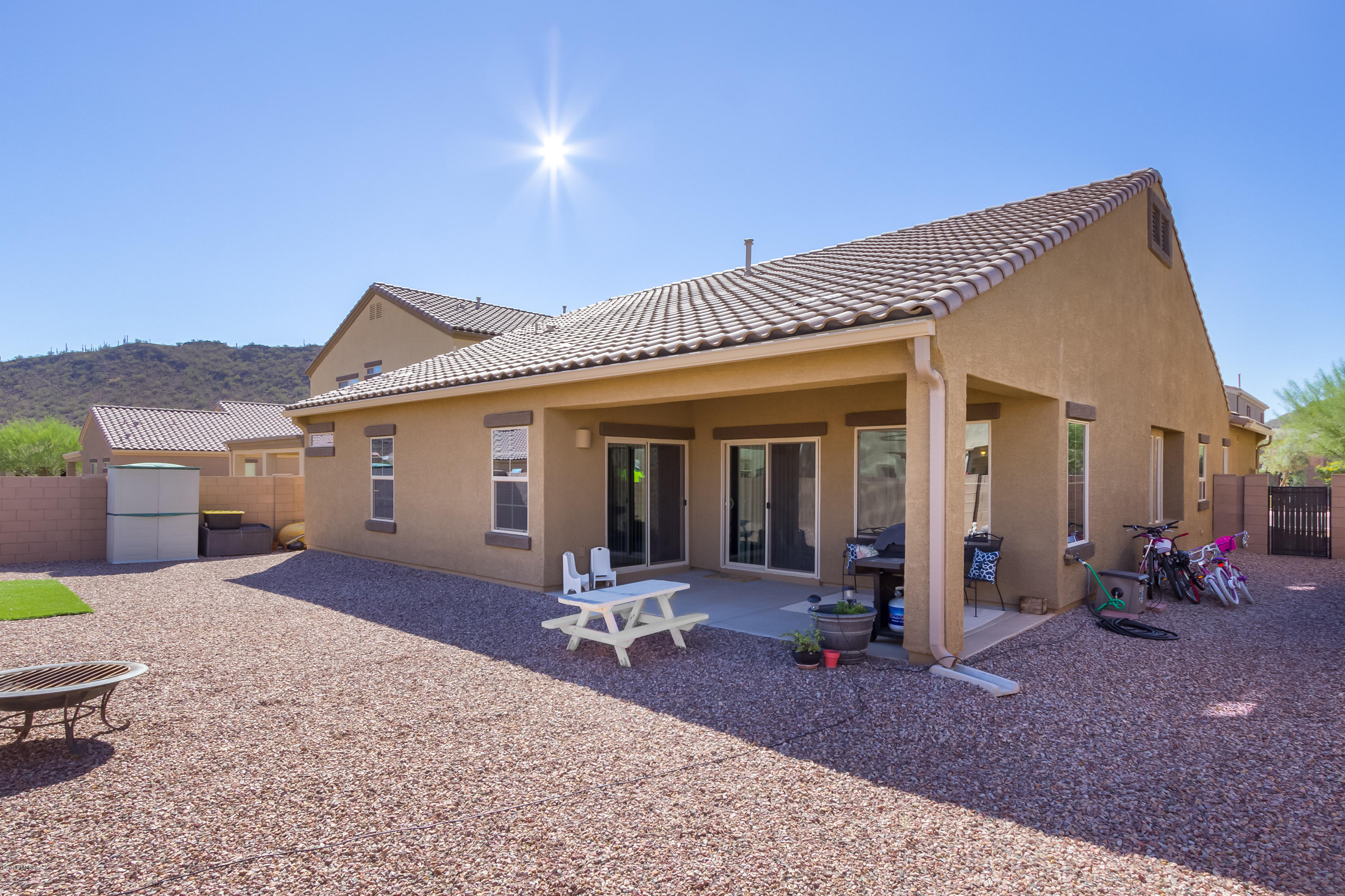 Saguaro Springs Block 8B (131-399) - Residential