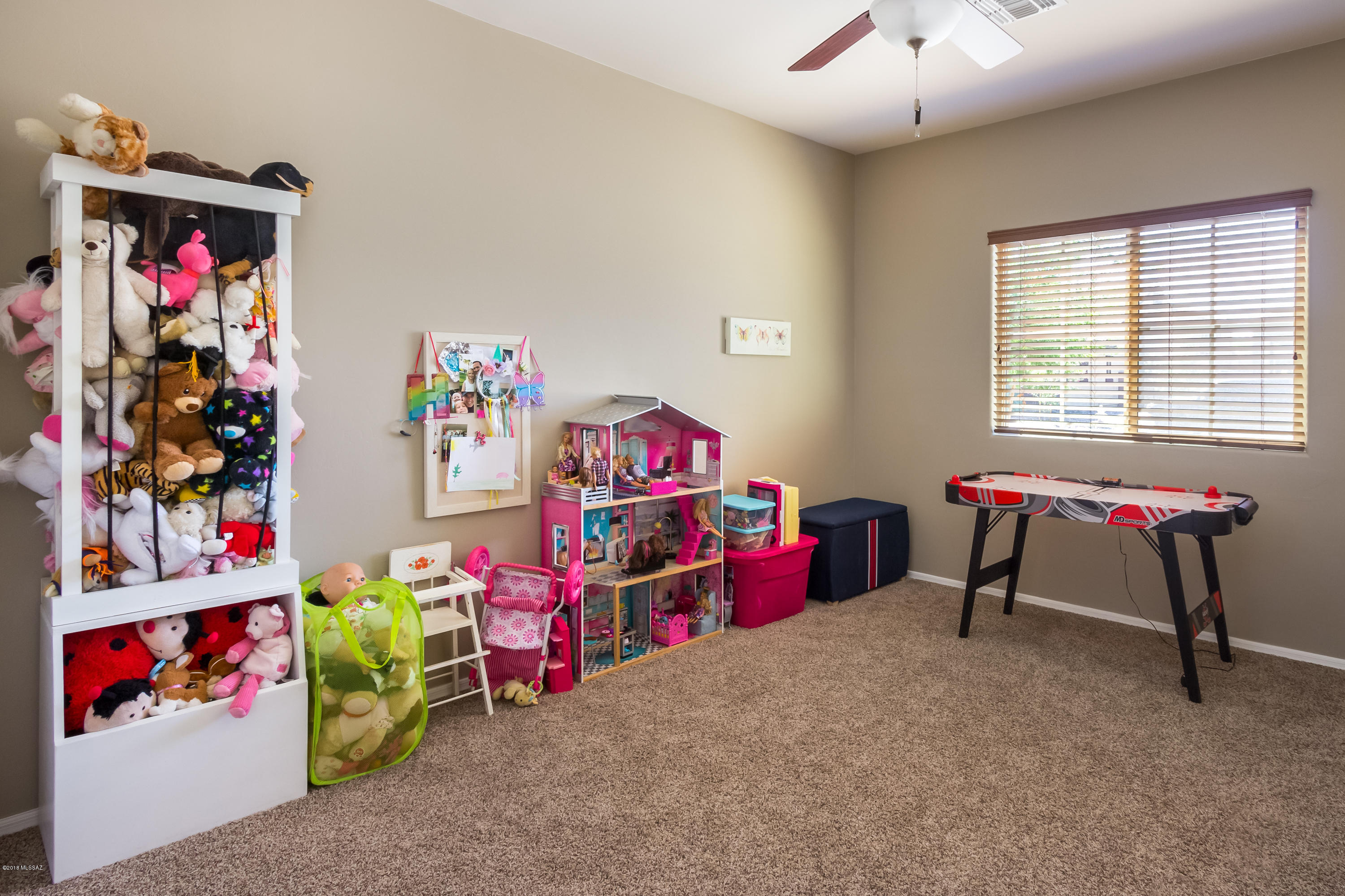 Saguaro Springs Block 8B (131-399) - Residential
