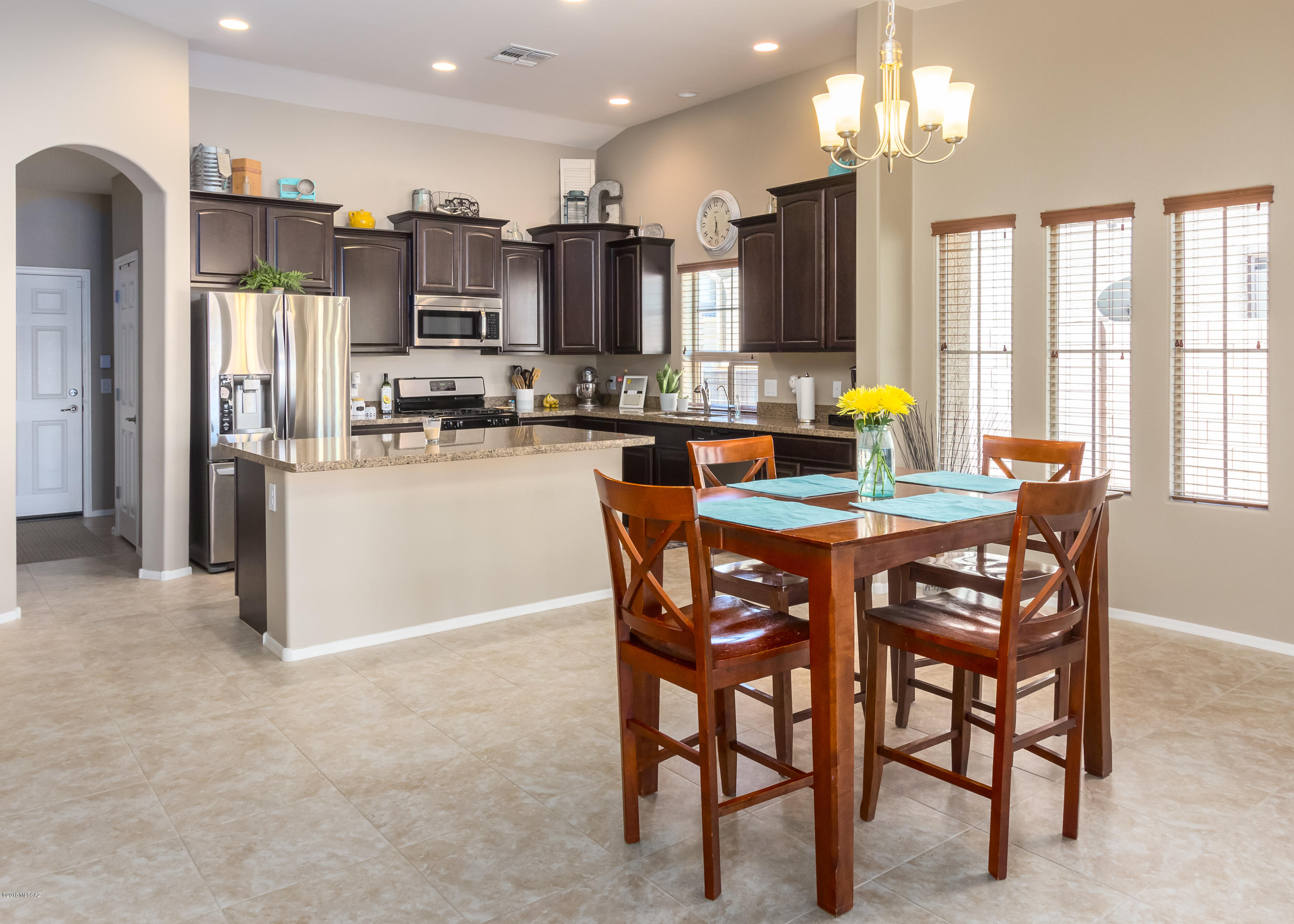 Saguaro Springs Block 8B (131-399) - Residential