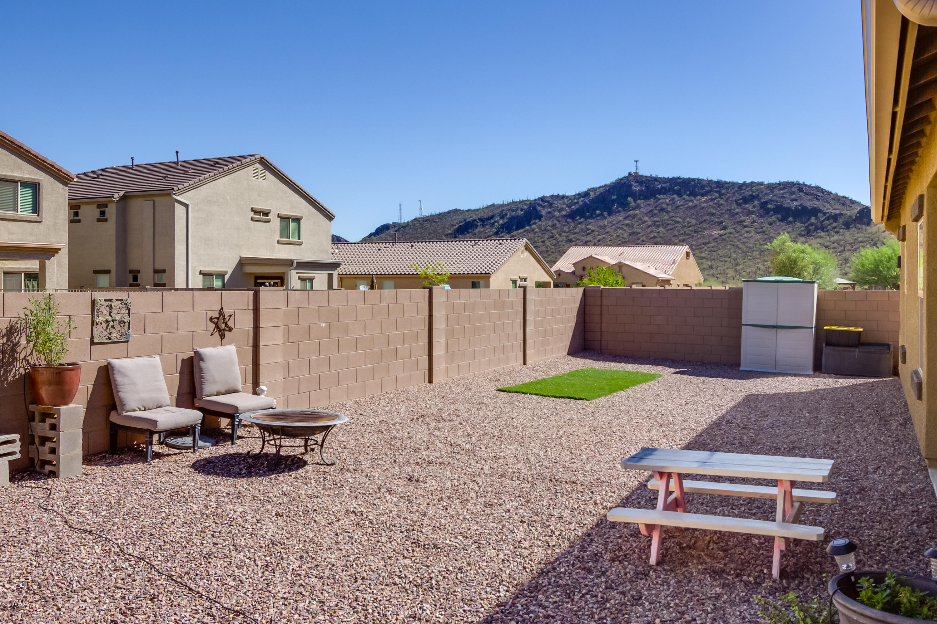 Saguaro Springs Block 8B (131-399) - Residential