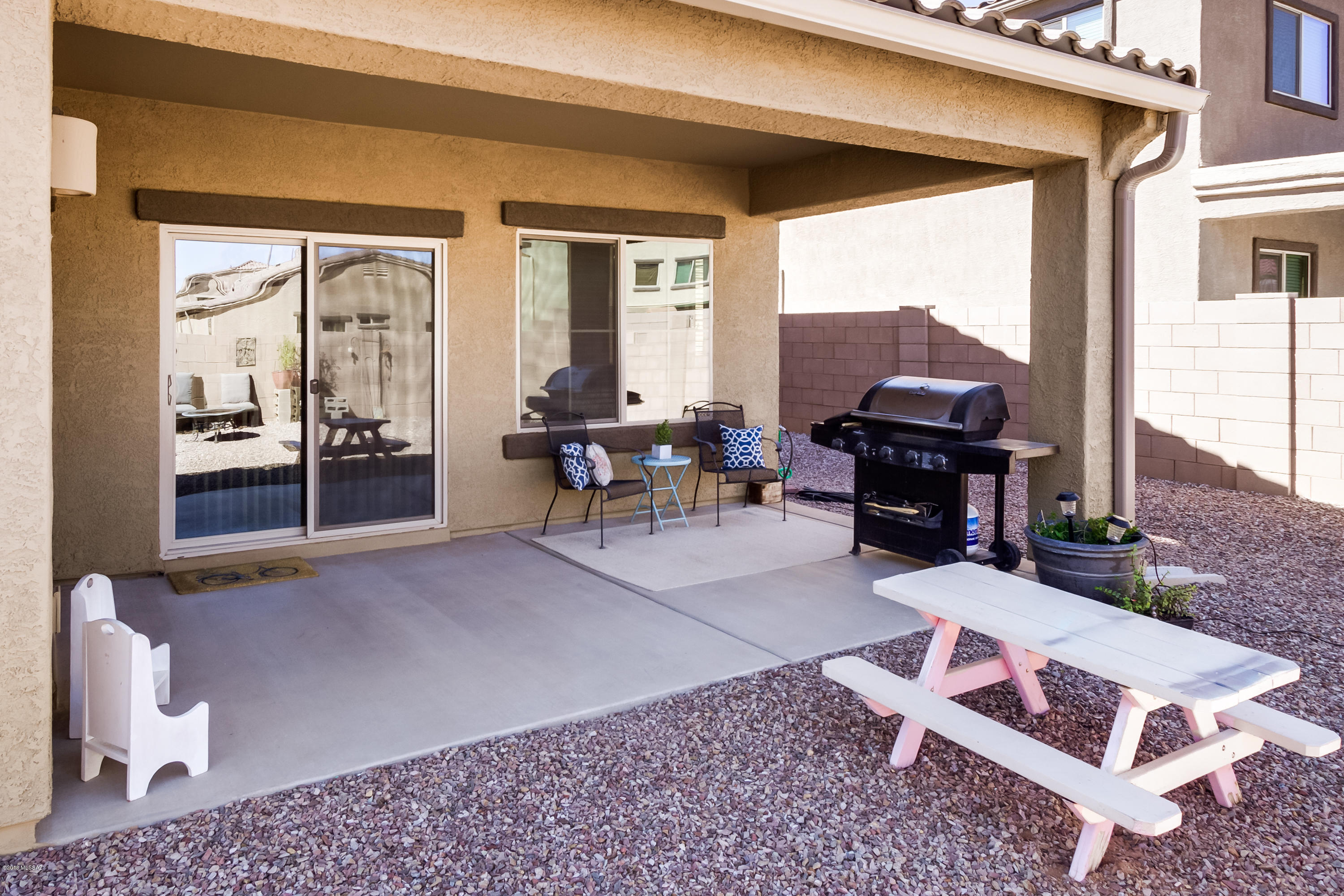 Saguaro Springs Block 8B (131-399) - Residential