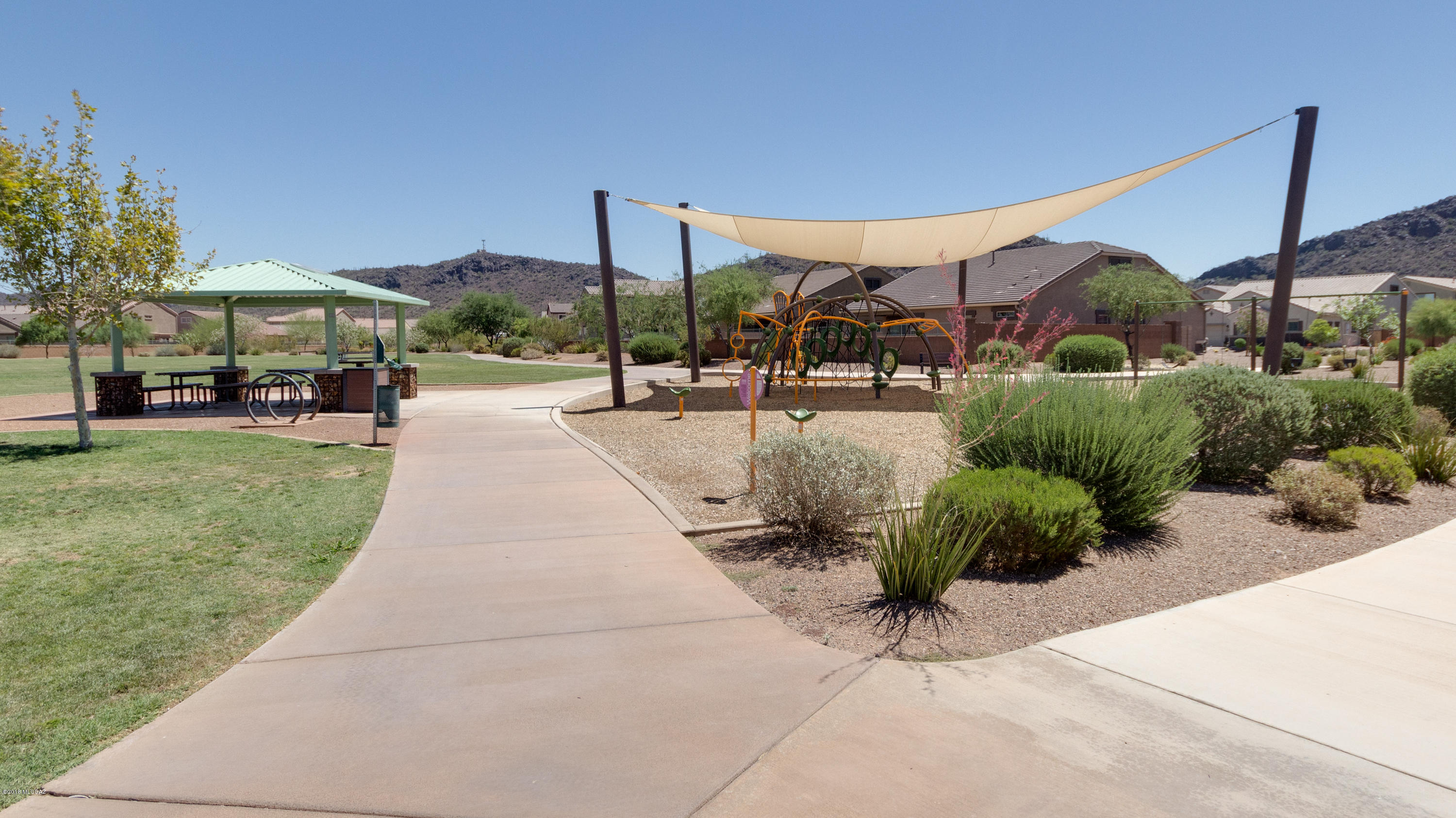 Saguaro Springs Block 8B (131-399) - Residential