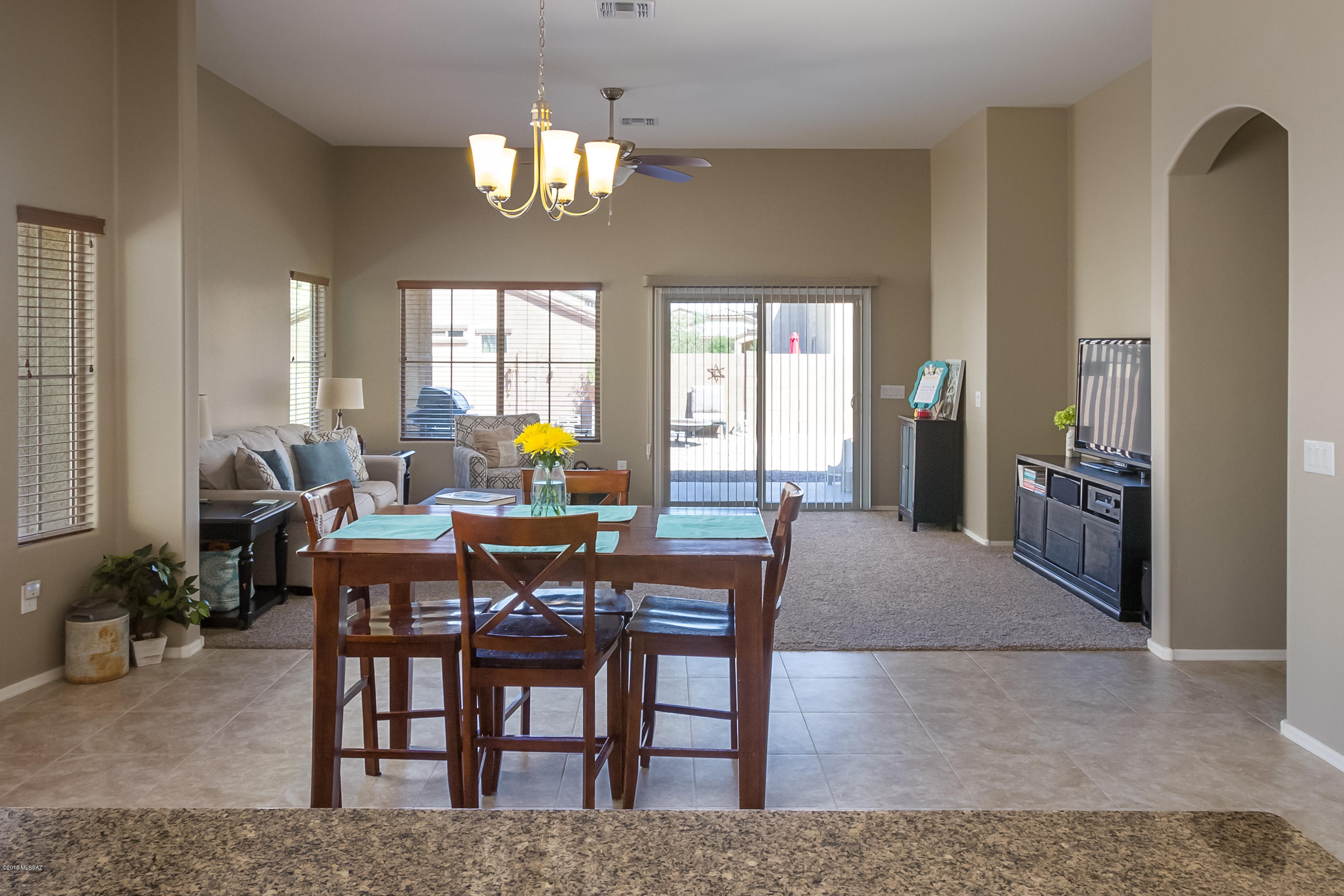 Saguaro Springs Block 8B (131-399) - Residential