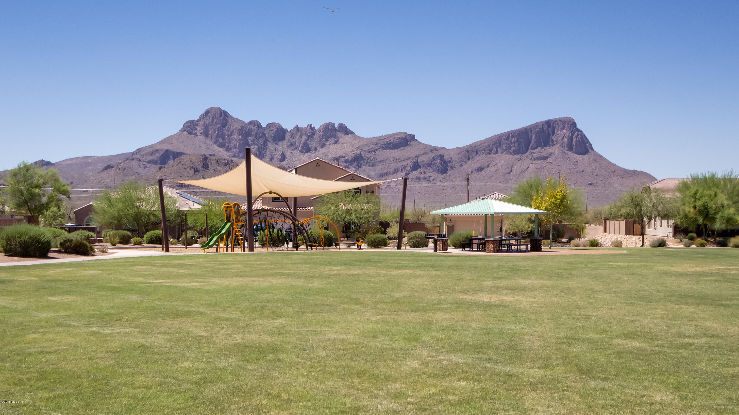 Saguaro Springs Block 8B (131-399) - Residential