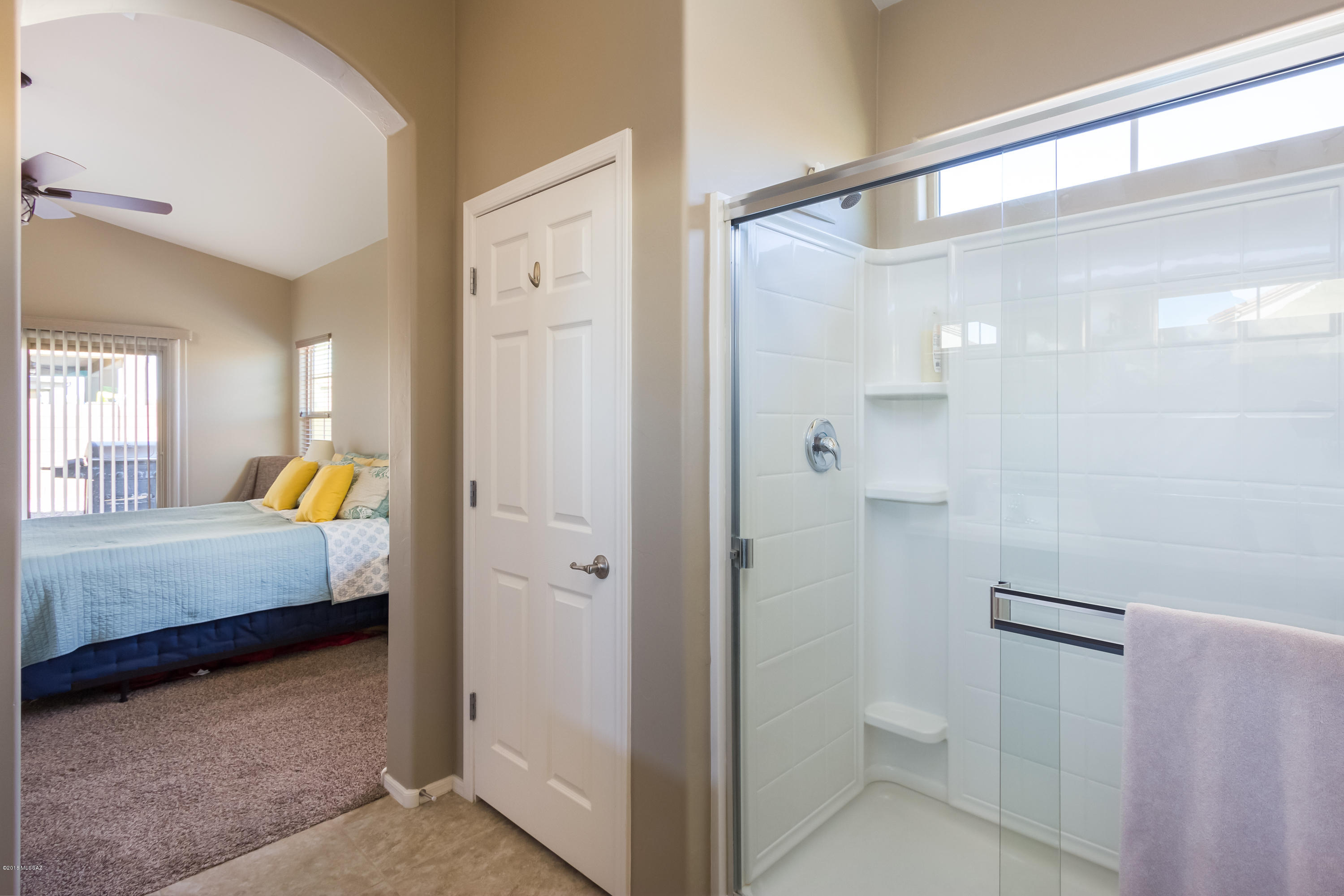 Saguaro Springs Block 8B (131-399) - Residential
