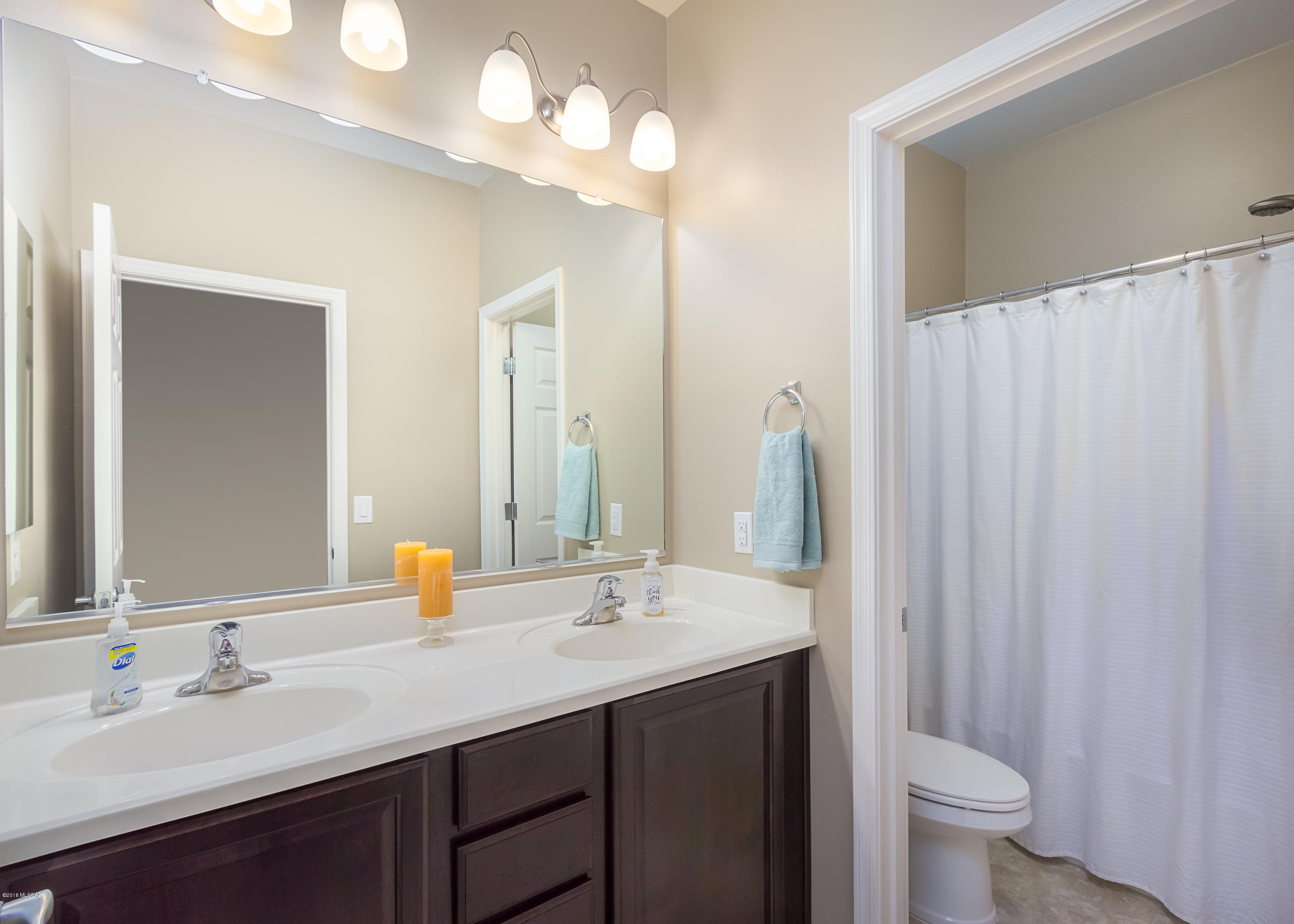 Saguaro Springs Block 8B (131-399) - Residential