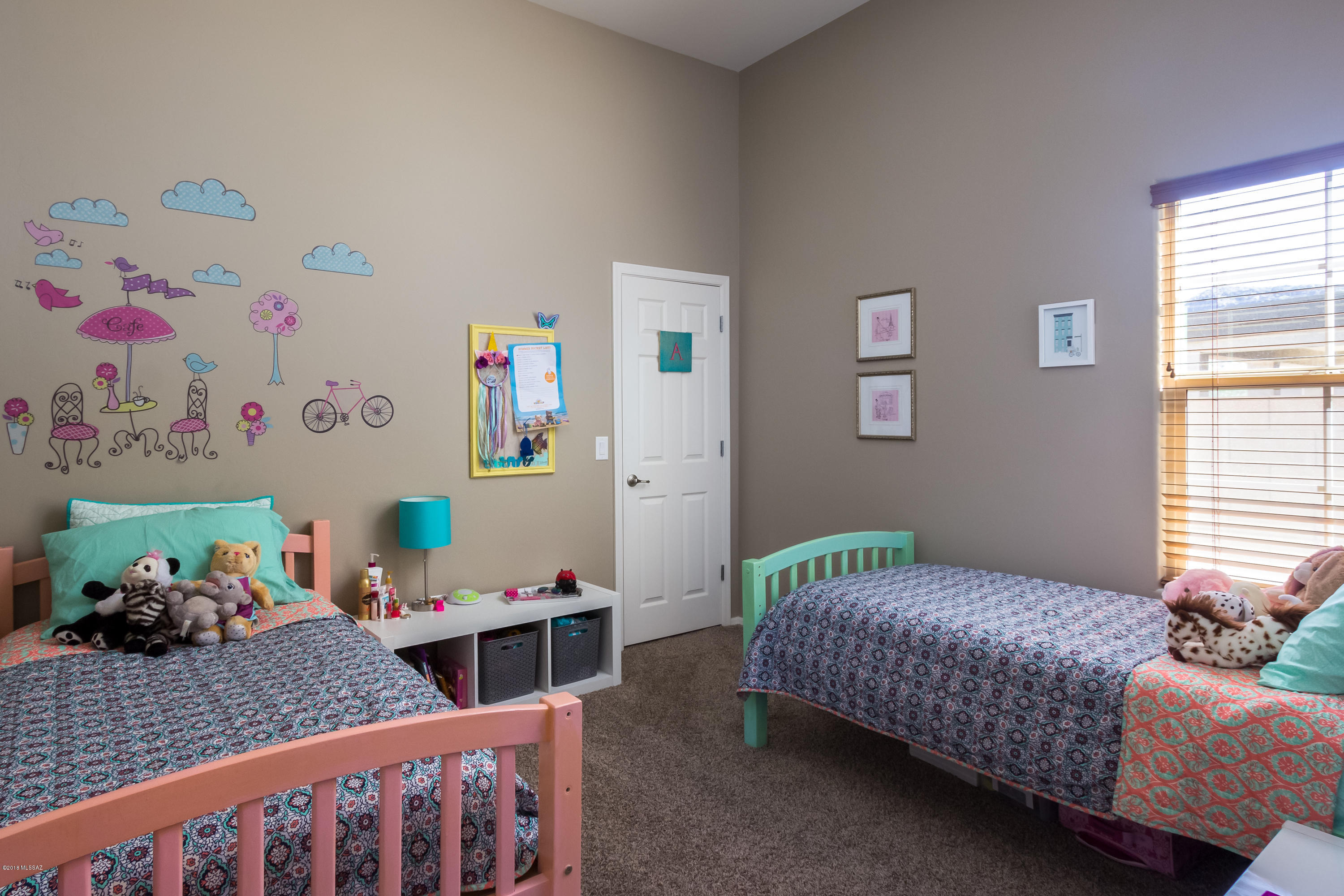 Saguaro Springs Block 8B (131-399) - Residential