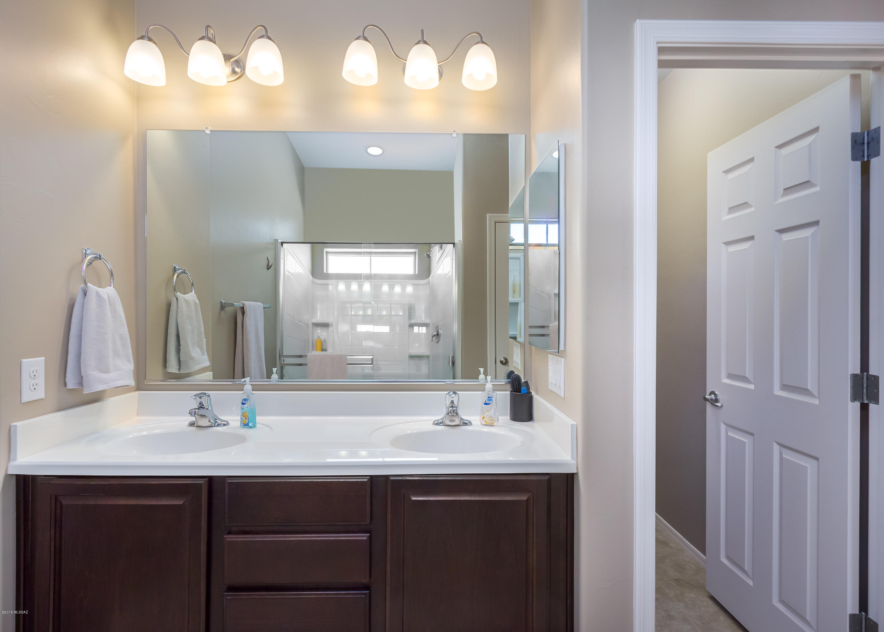 Saguaro Springs Block 8B (131-399) - Residential