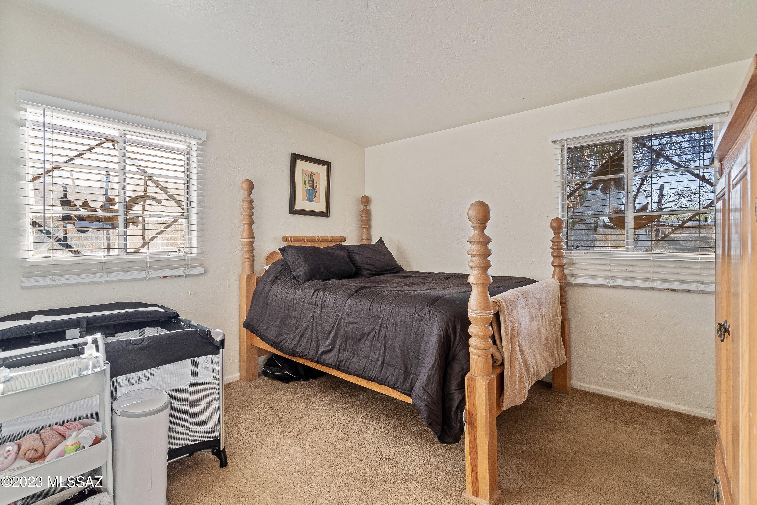 Yale Estates Amended - Residential