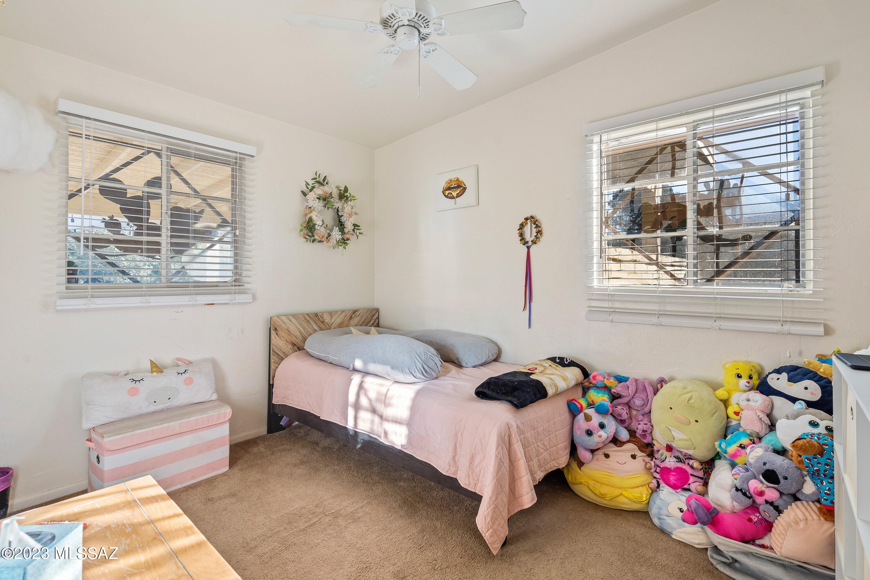 Yale Estates Amended - Residential