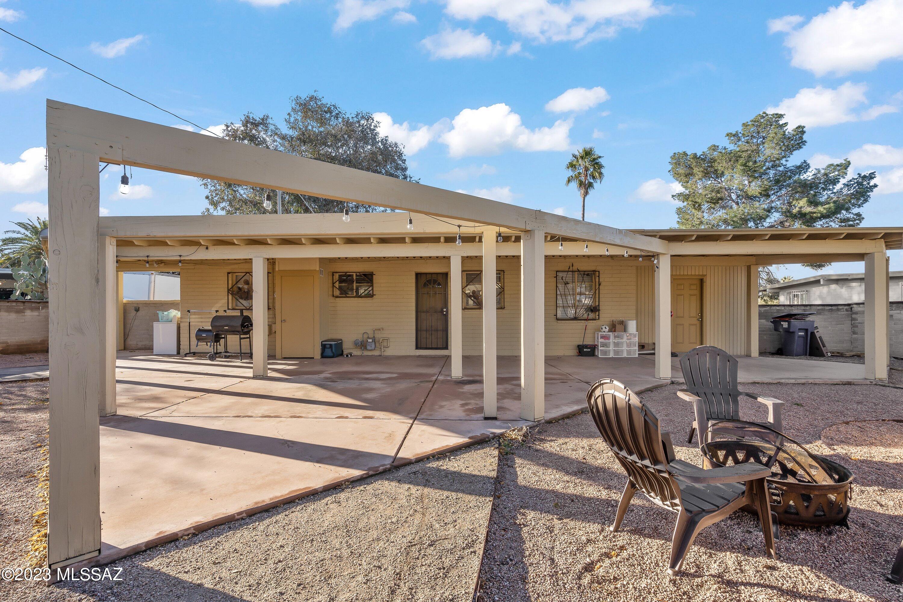 Yale Estates Amended - Residential