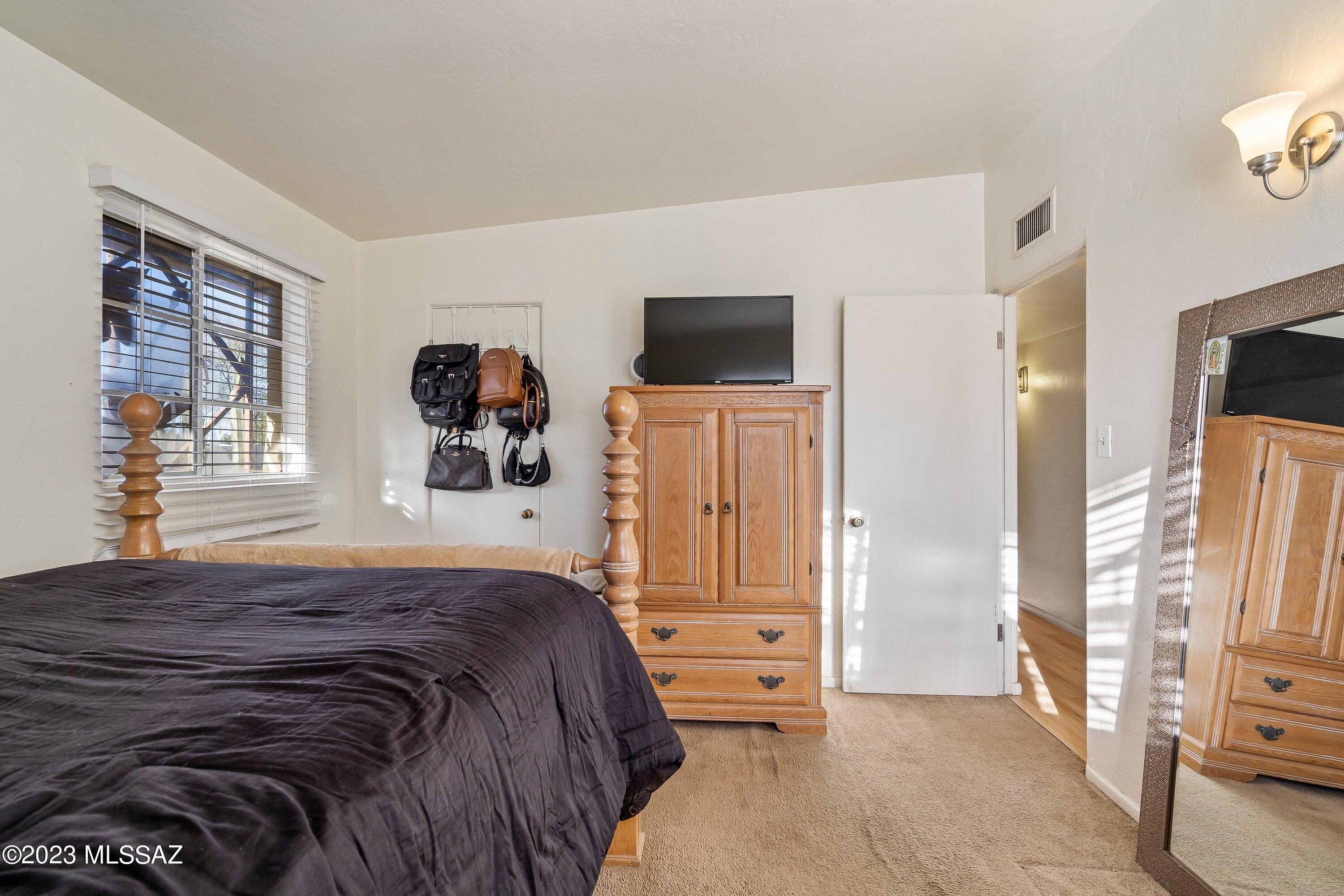 Yale Estates Amended - Residential