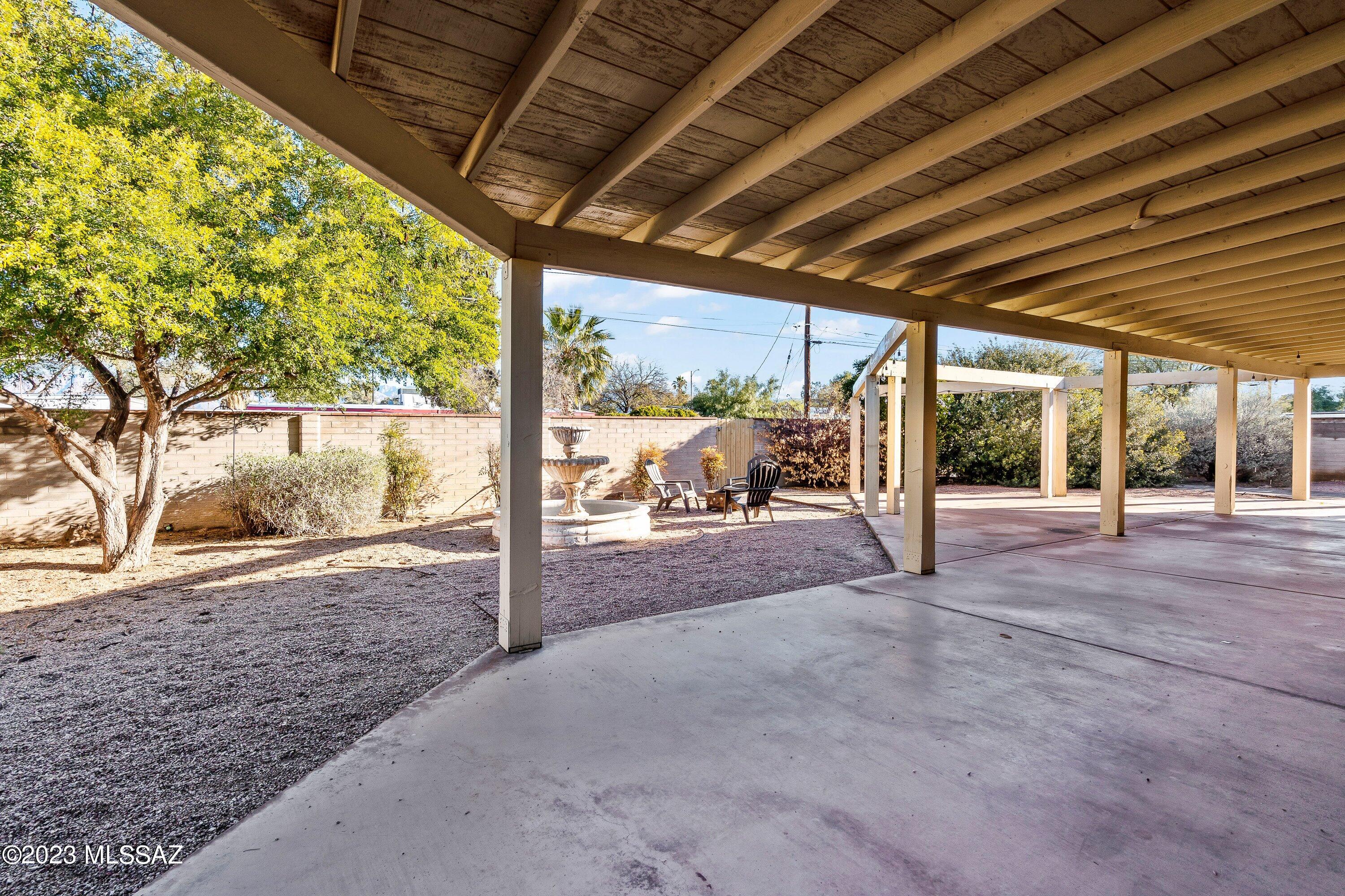 Yale Estates Amended - Residential