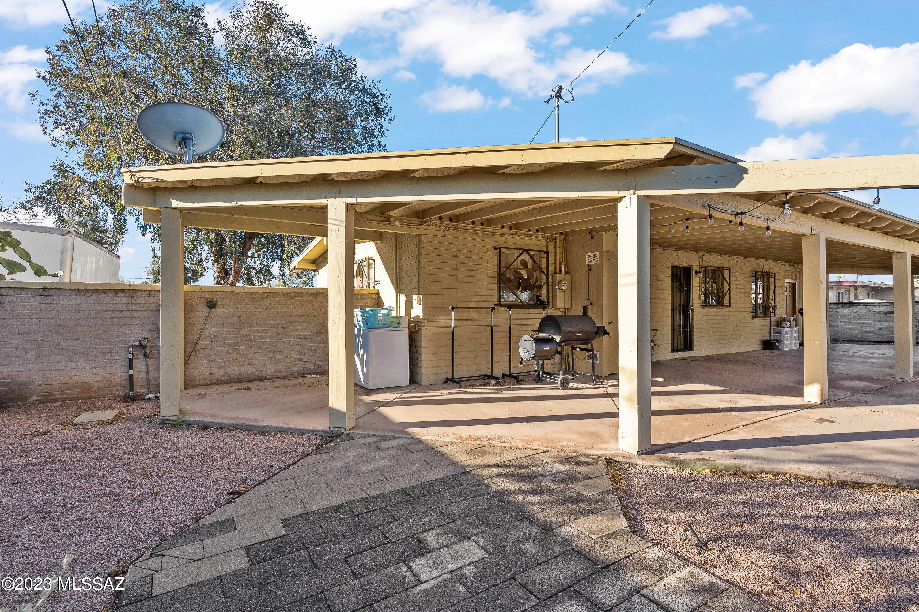 Yale Estates Amended - Residential