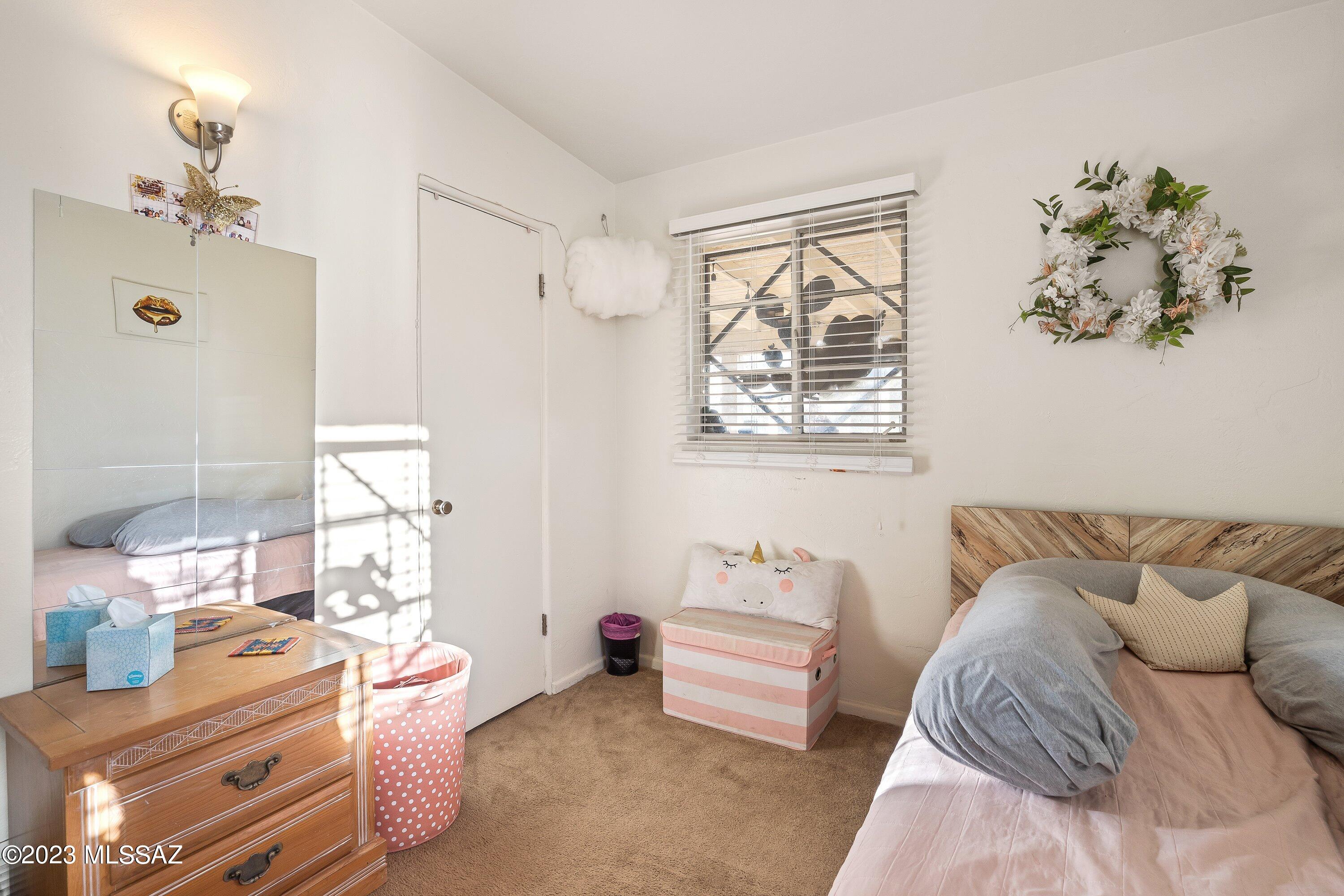 Yale Estates Amended - Residential