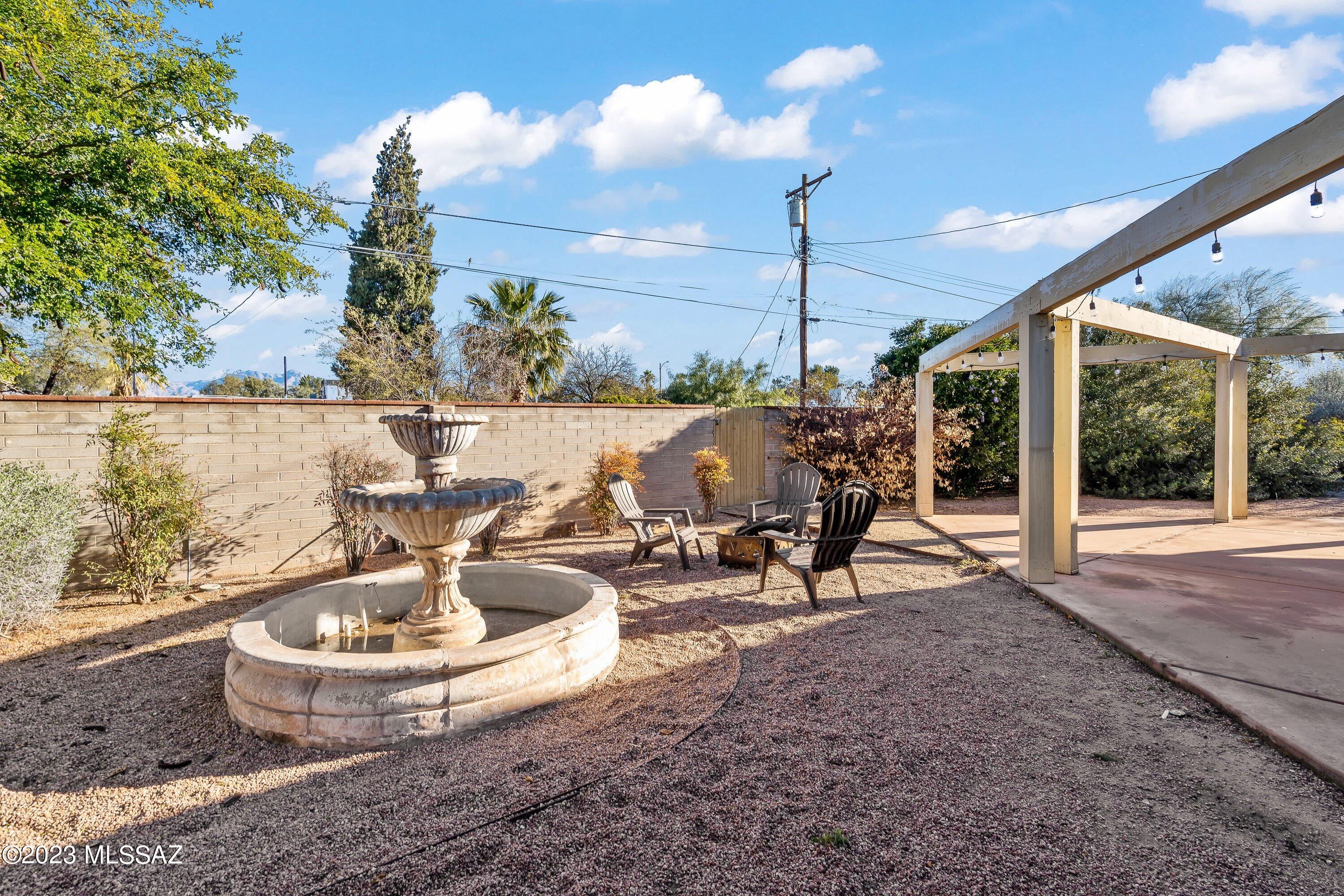 Yale Estates Amended - Residential
