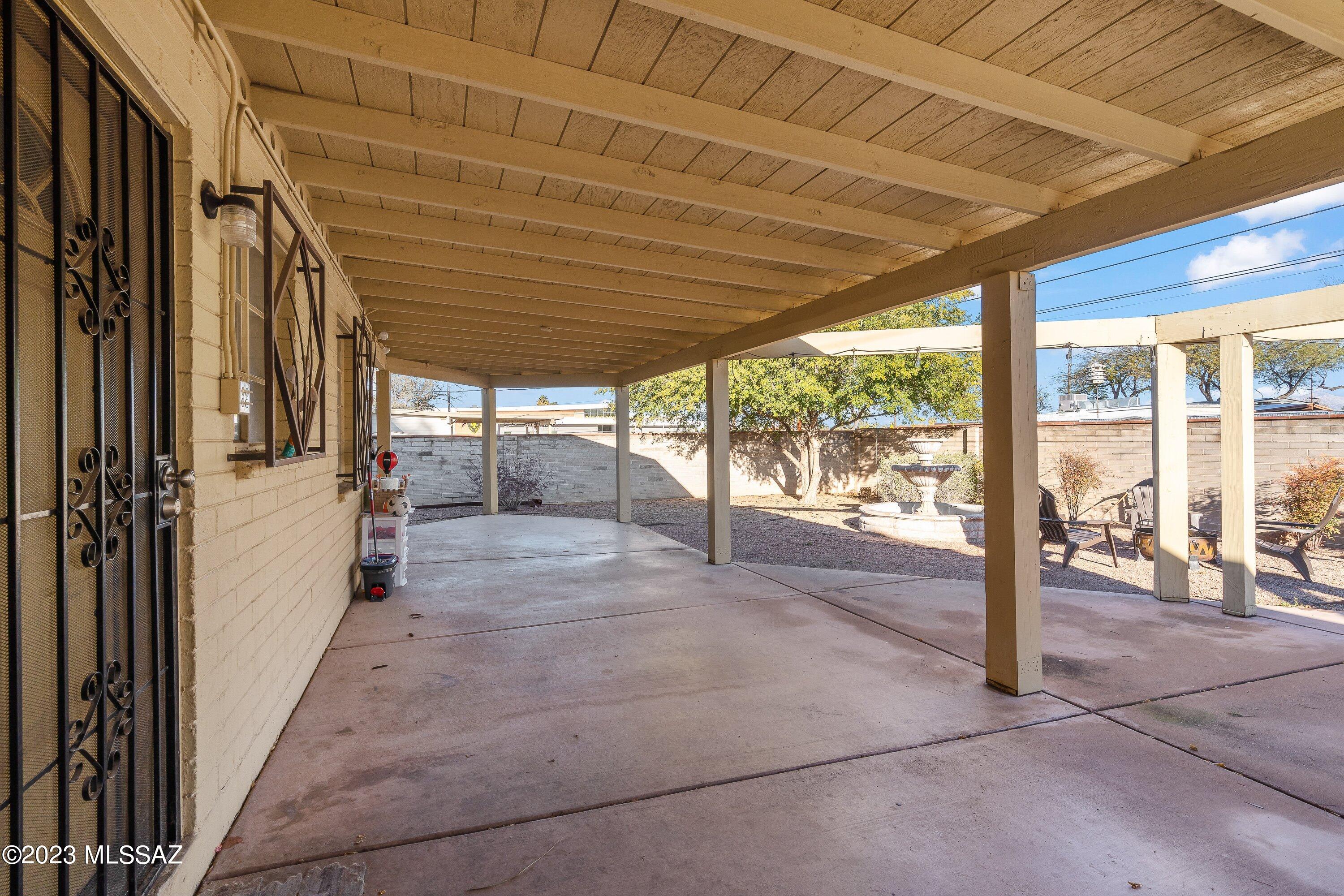 Yale Estates Amended - Residential