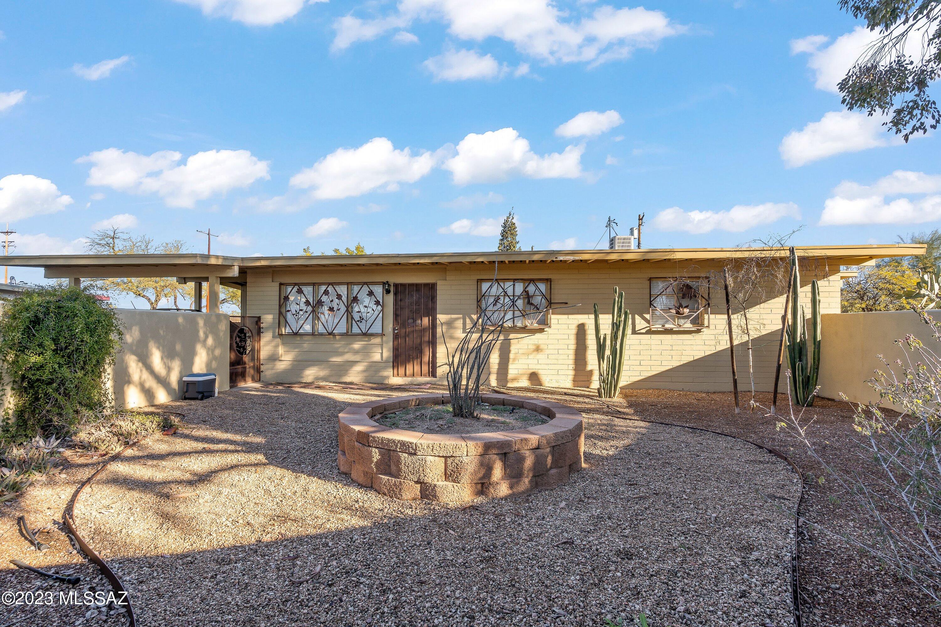 Yale Estates Amended - Residential