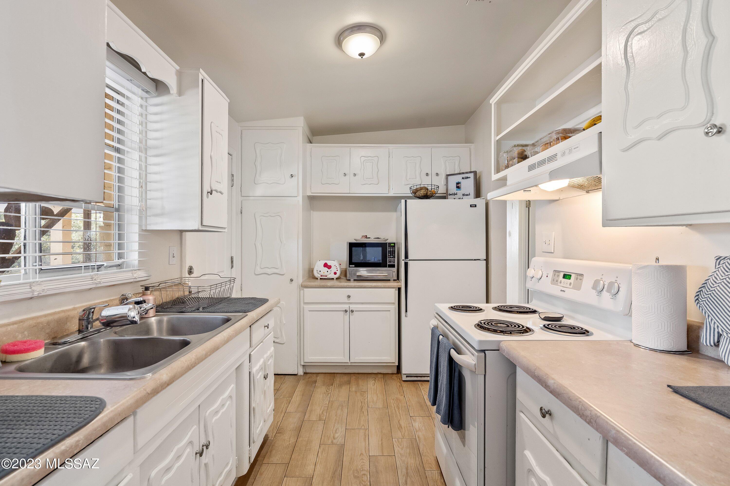 Yale Estates Amended - Residential