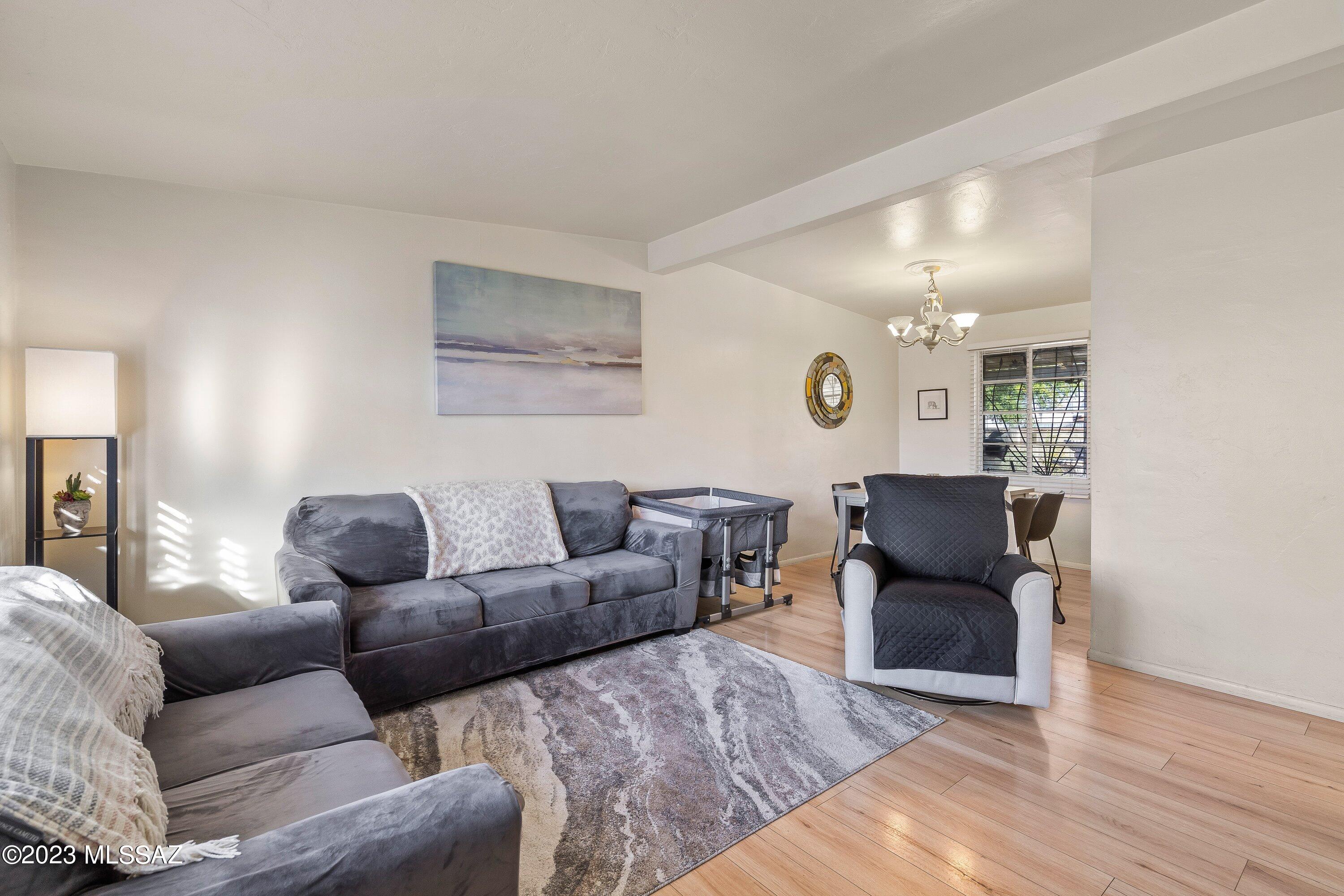 Yale Estates Amended - Residential