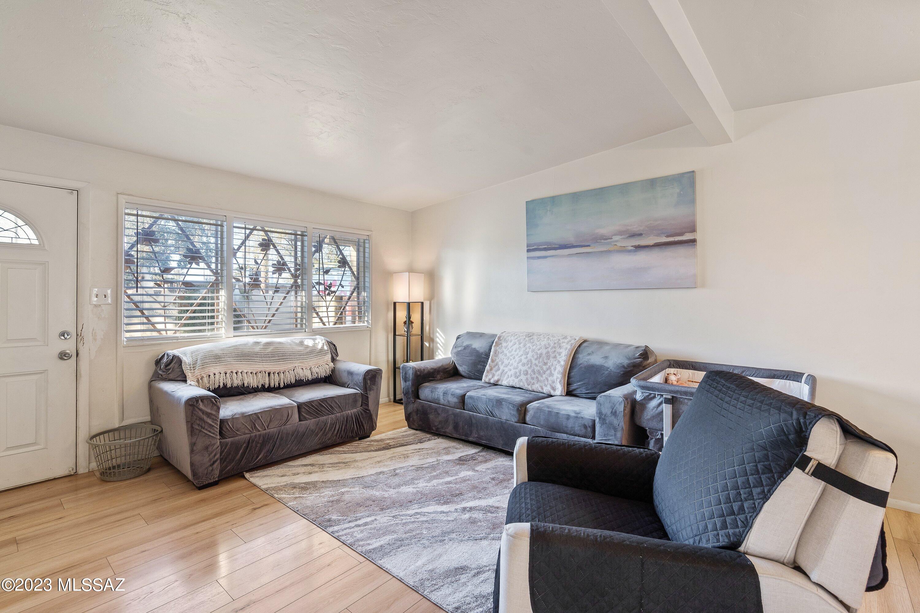 Yale Estates Amended - Residential