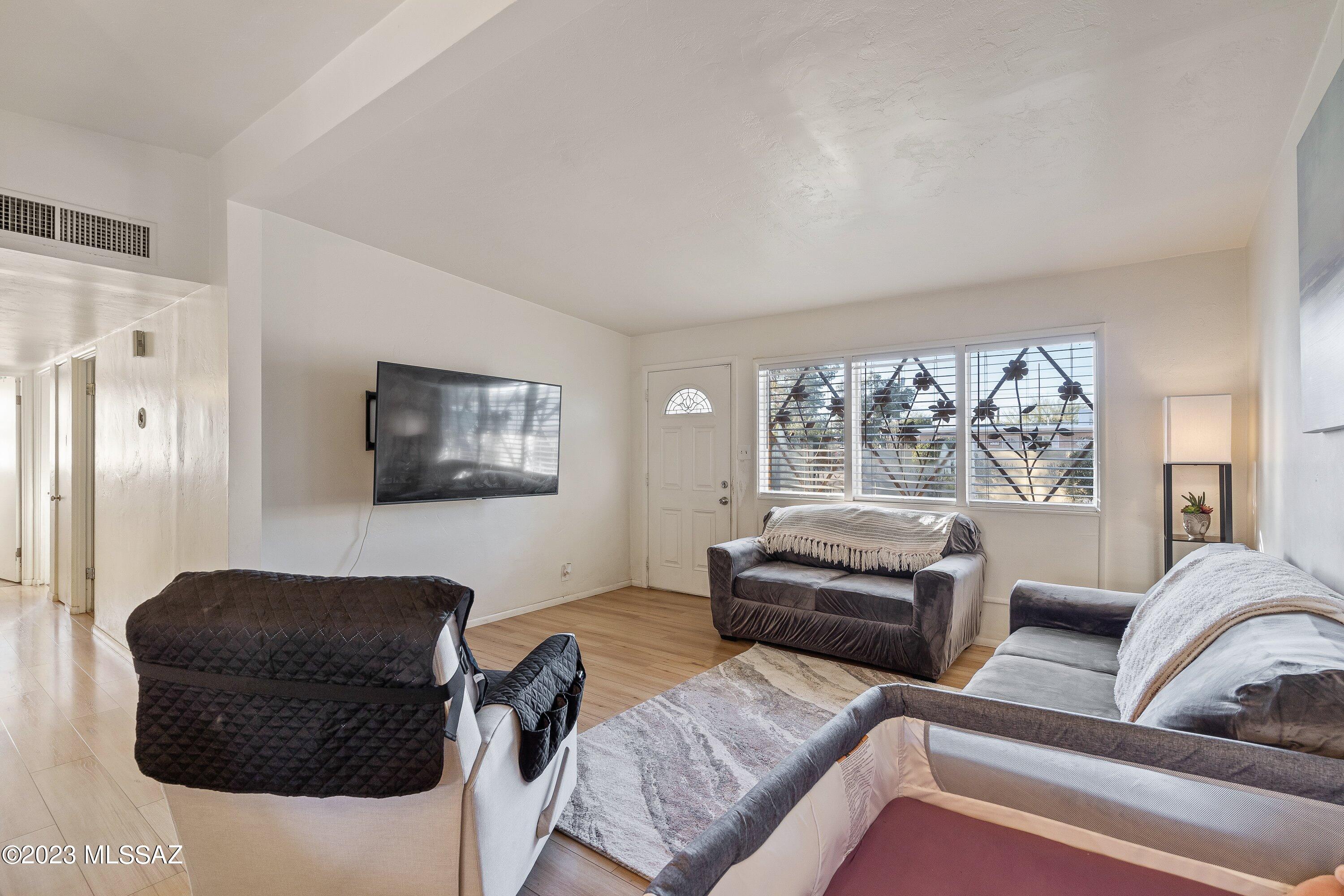Yale Estates Amended - Residential