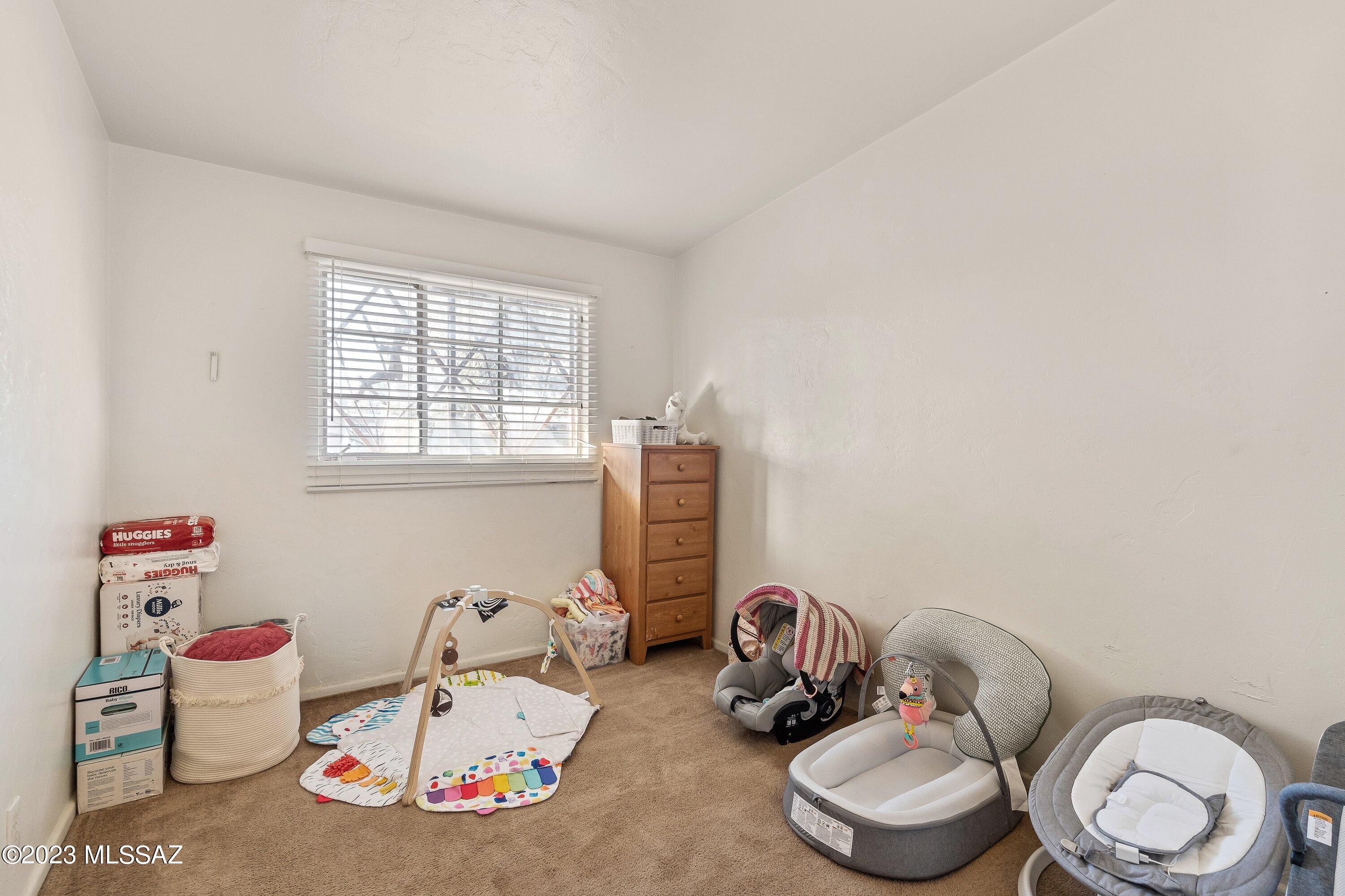 Yale Estates Amended - Residential
