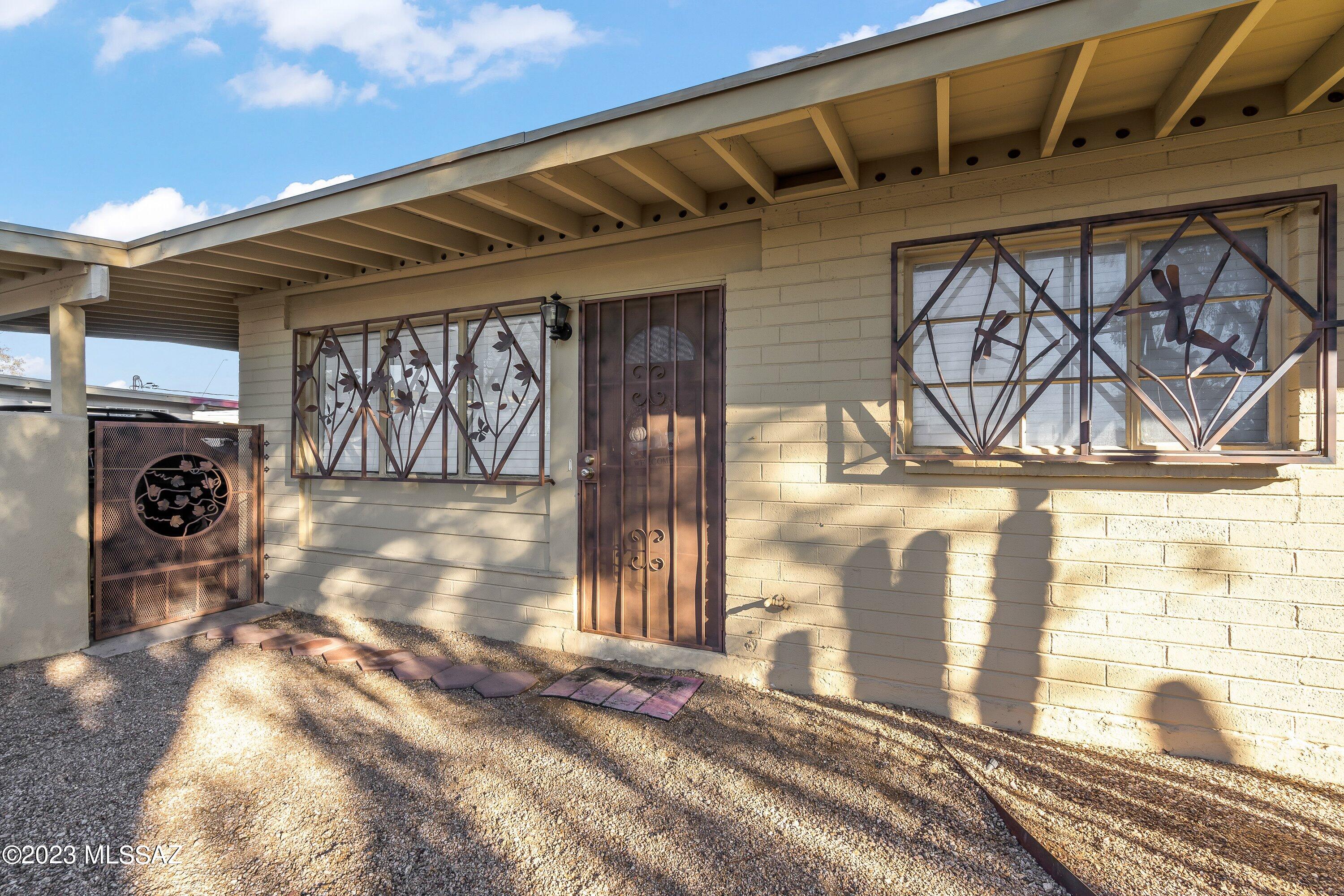 Yale Estates Amended - Residential