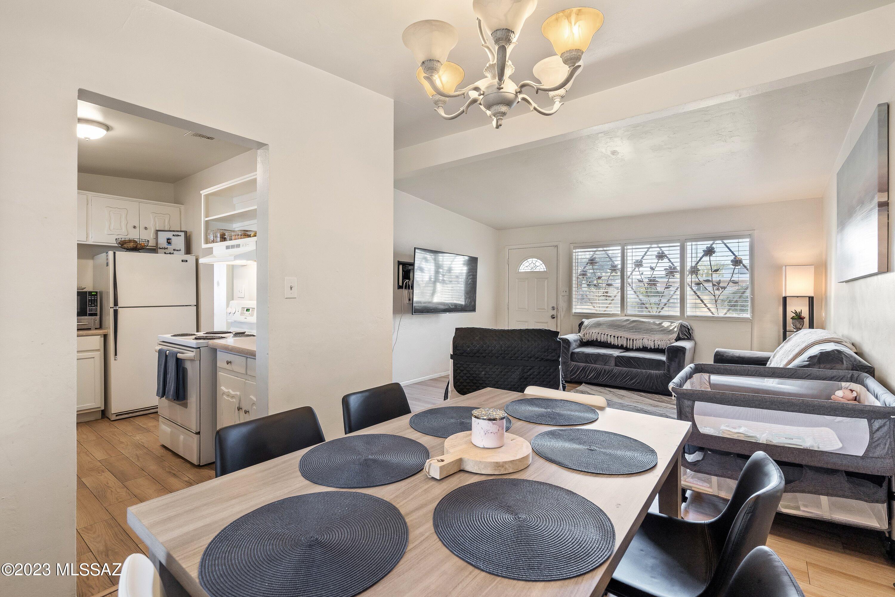 Yale Estates Amended - Residential