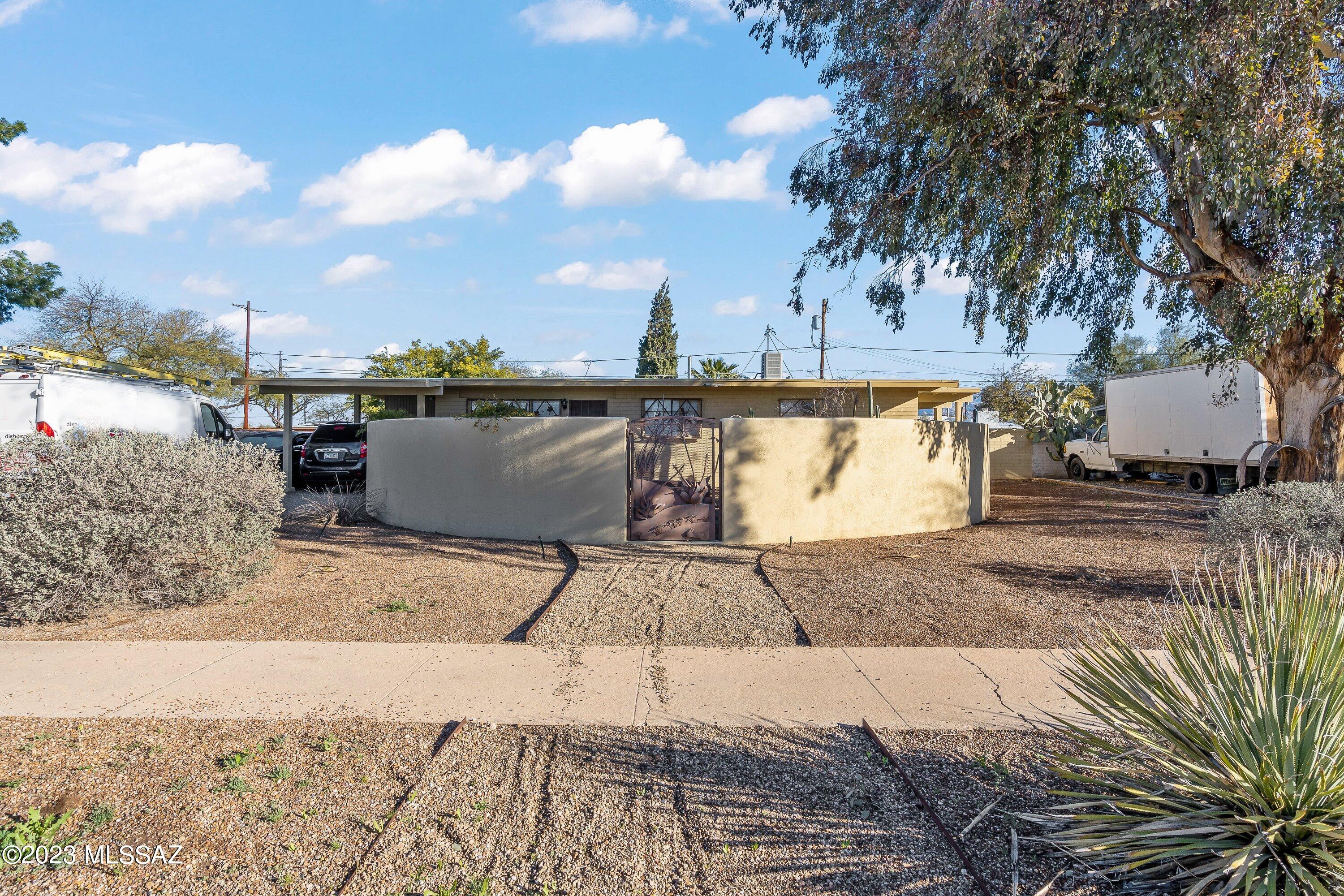 Yale Estates Amended - Residential