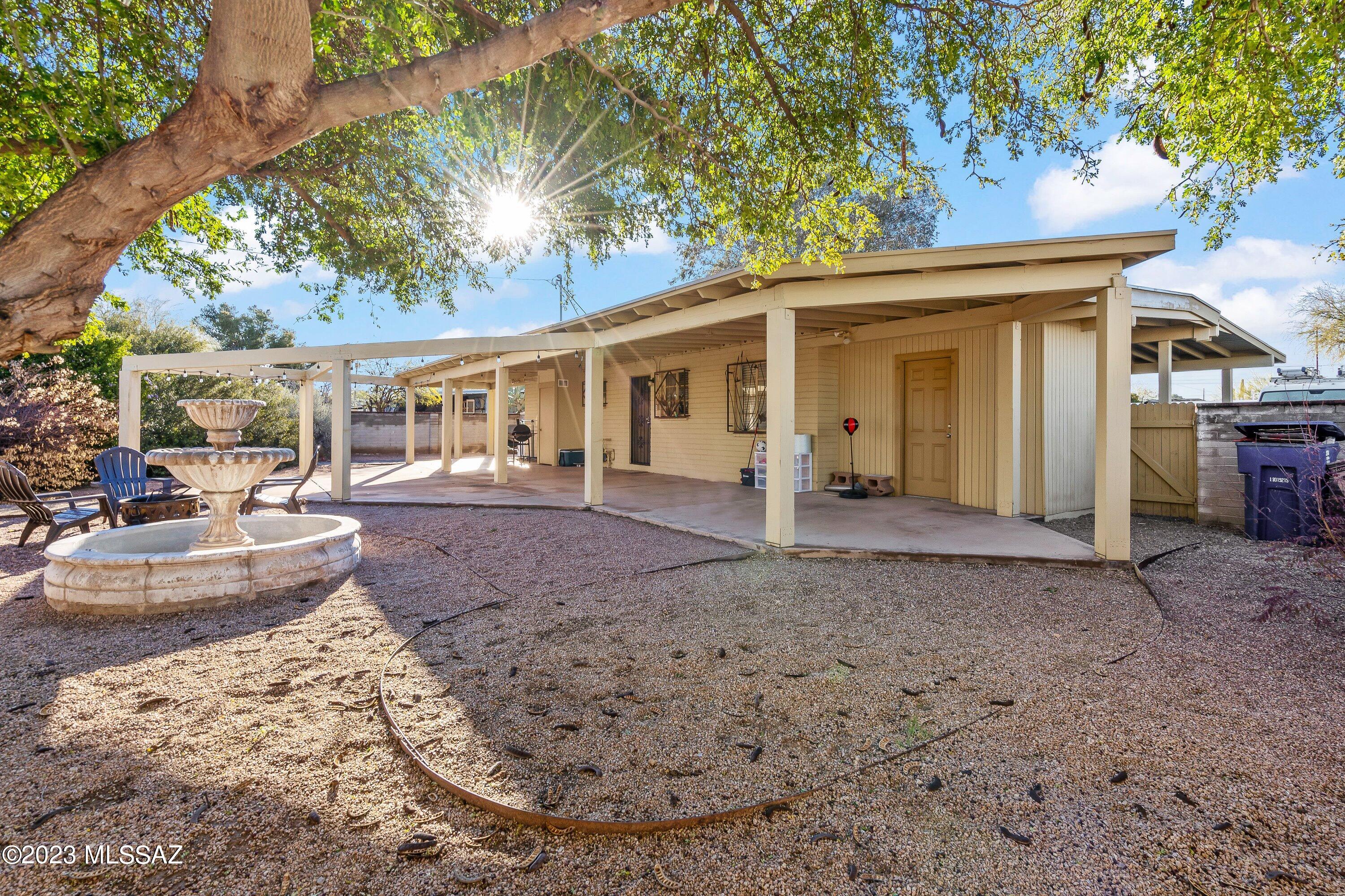 Yale Estates Amended - Residential