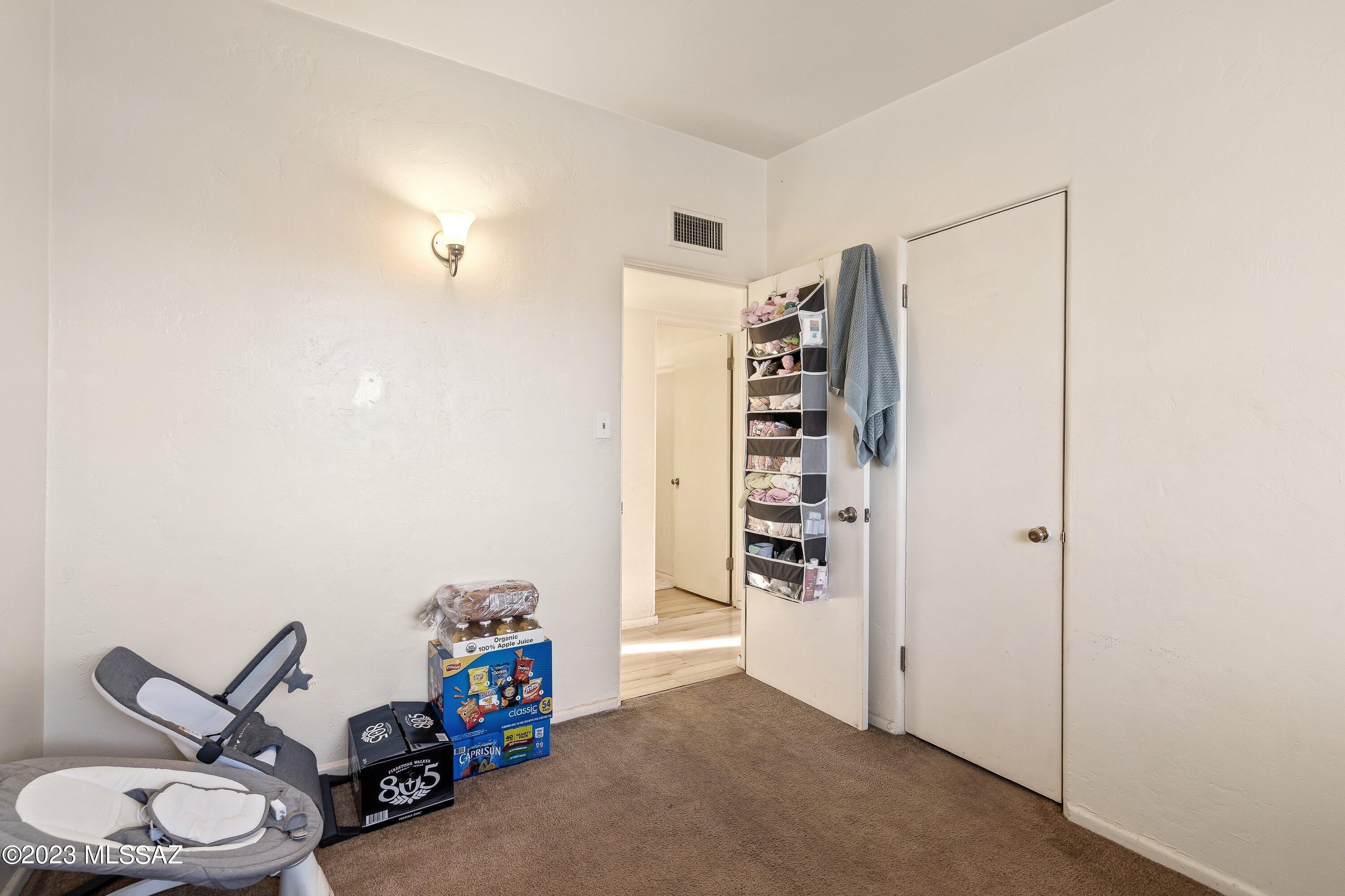 Yale Estates Amended - Residential