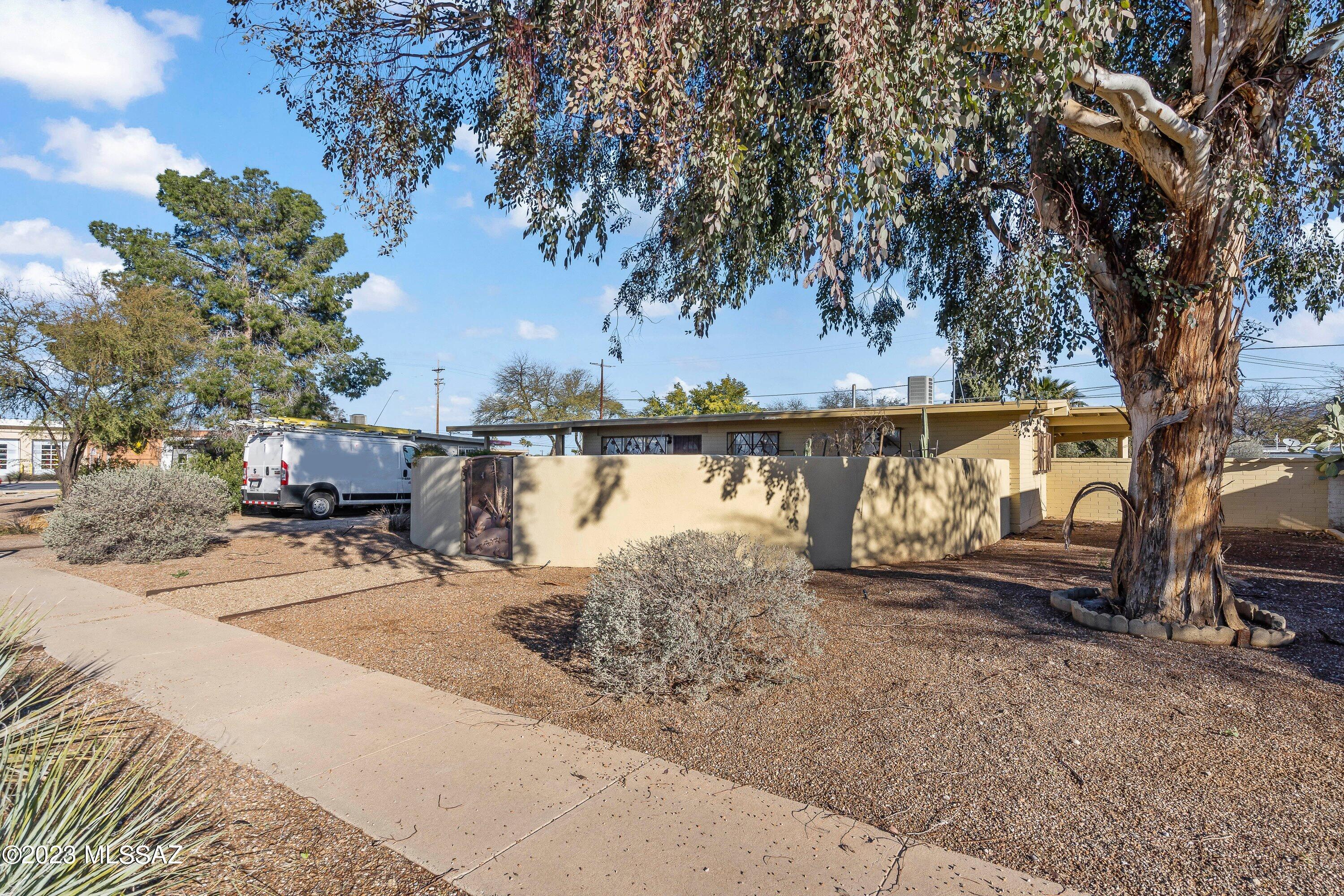 Yale Estates Amended - Residential