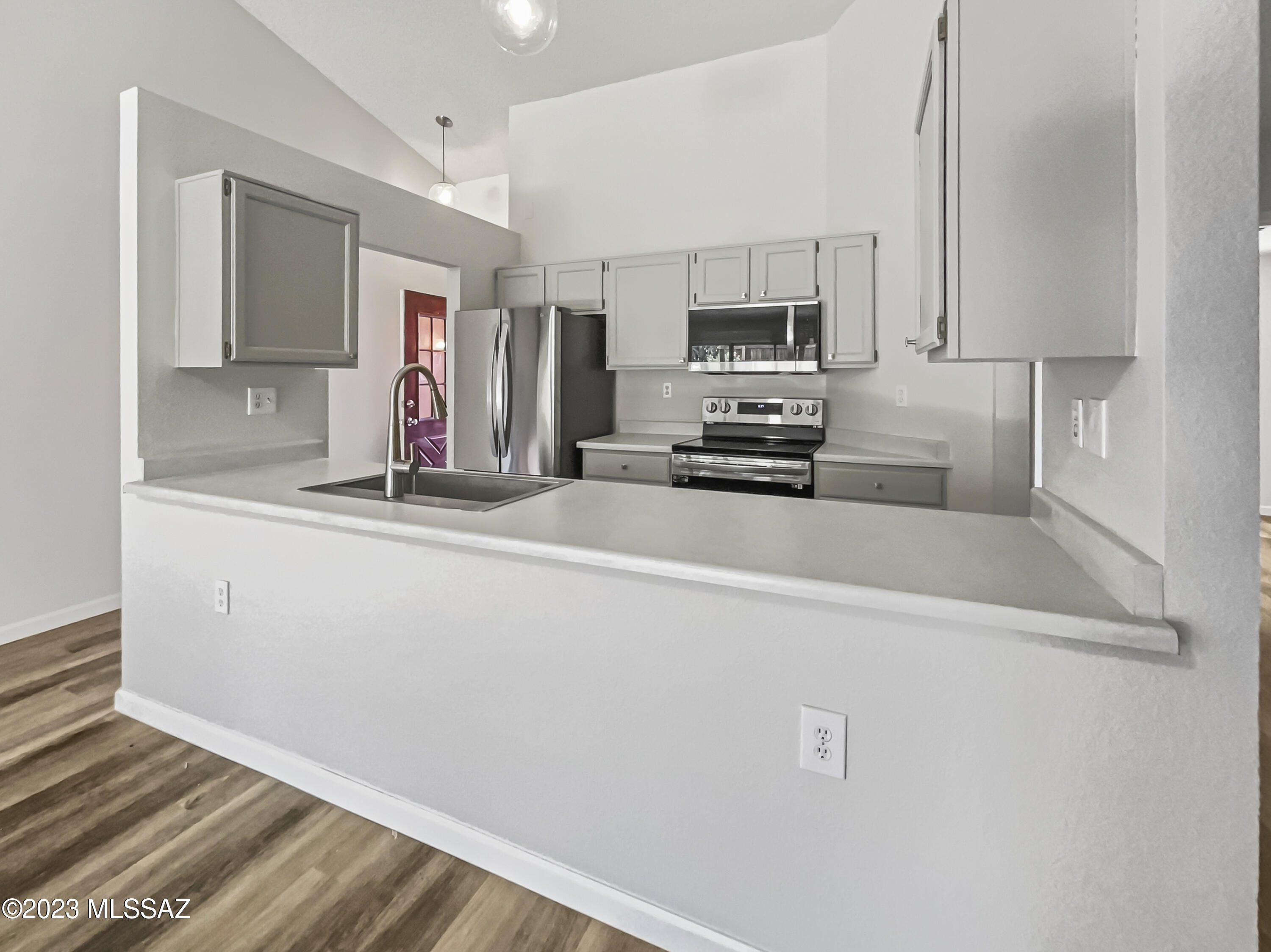 Star Trails Estates II(1-257) - Residential