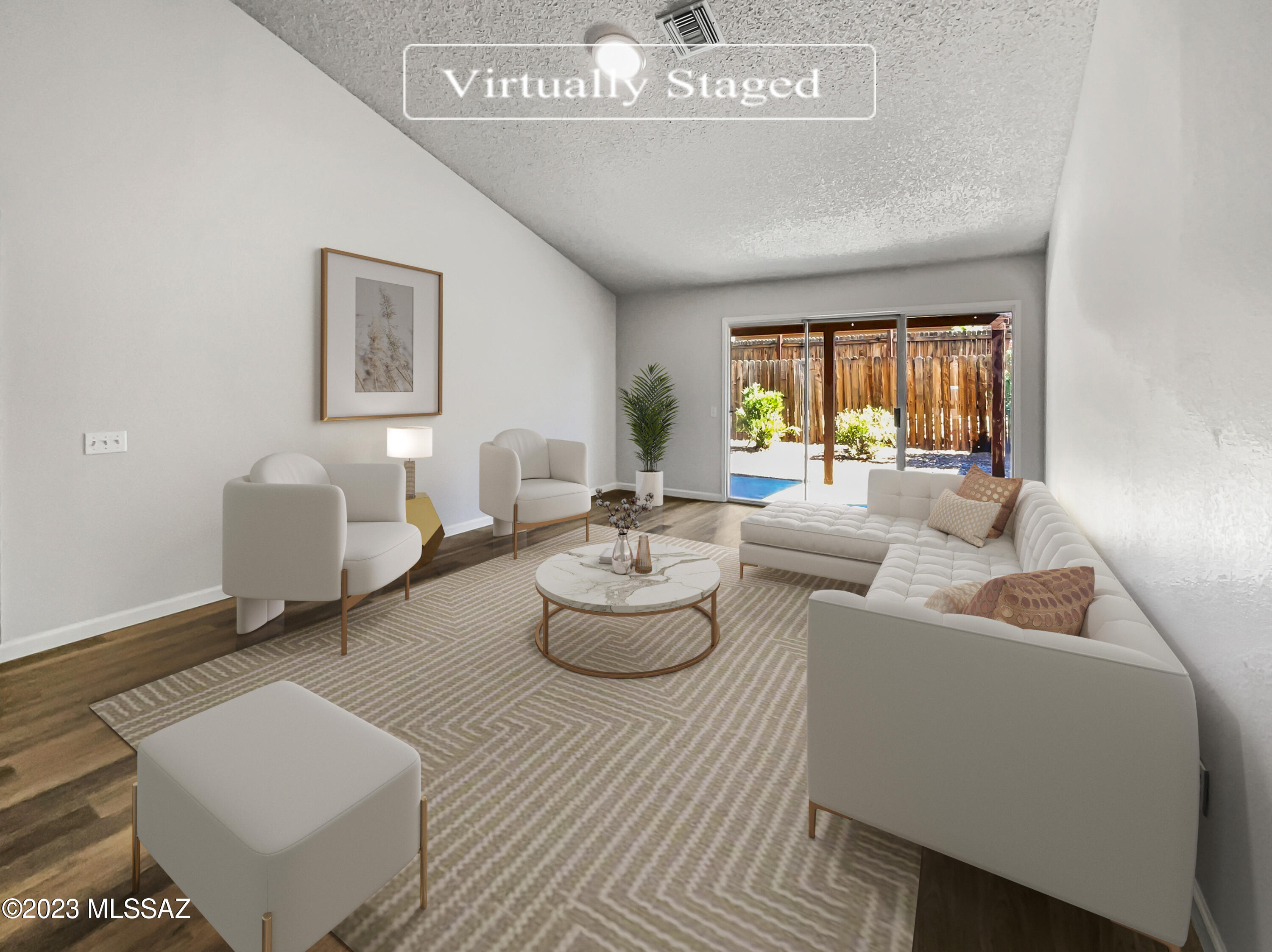 Star Trails Estates II(1-257) - Residential