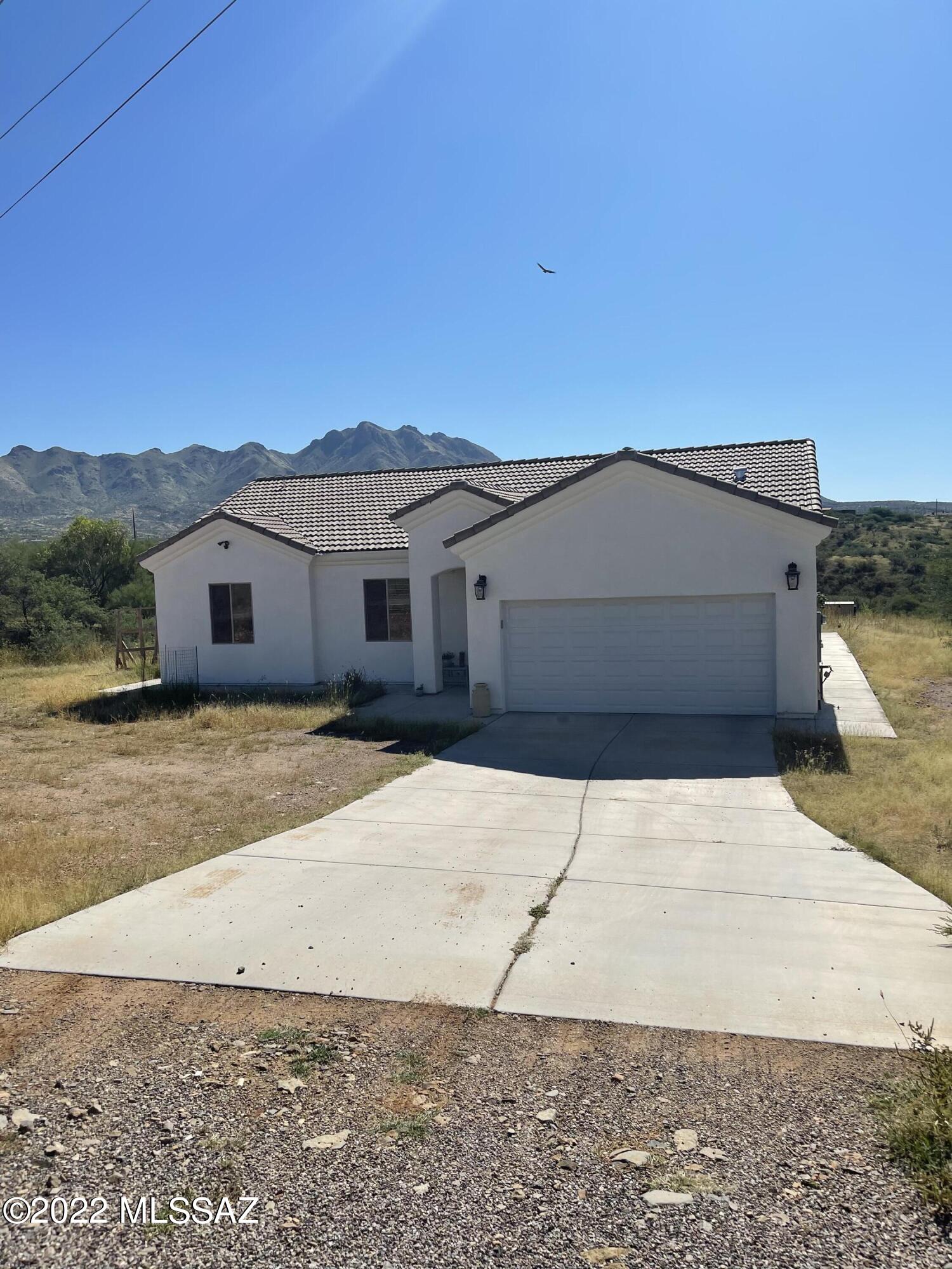 Rio Rico Ranchettes 18 - Residential