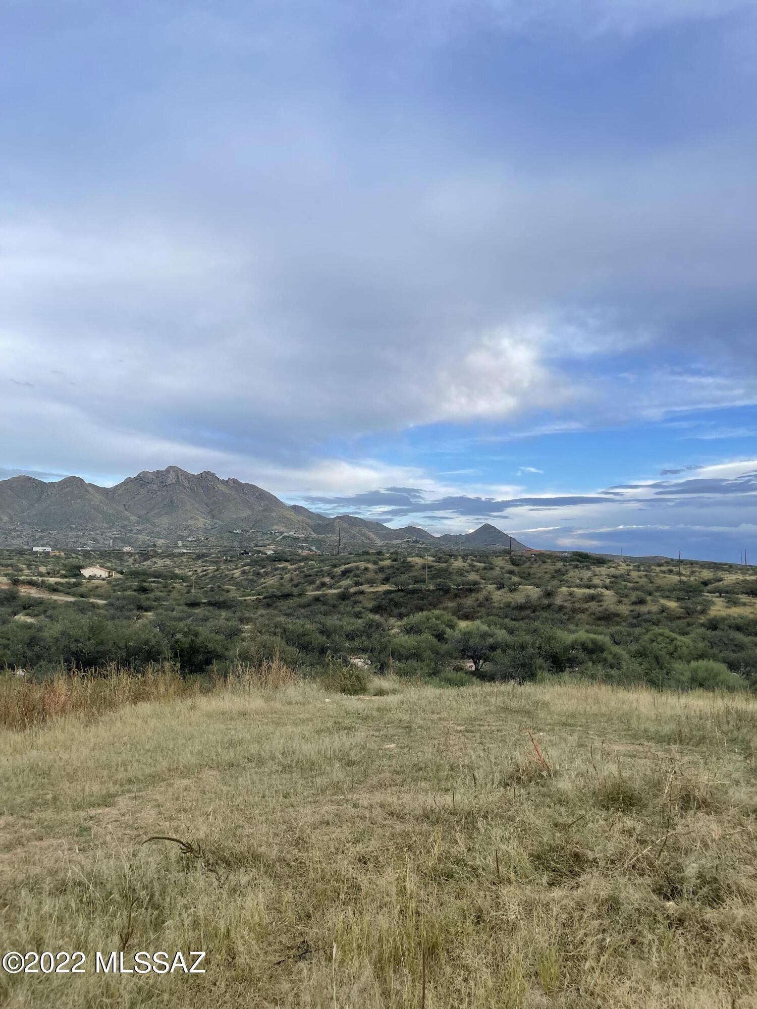 Rio Rico Ranchettes 18 - Residential