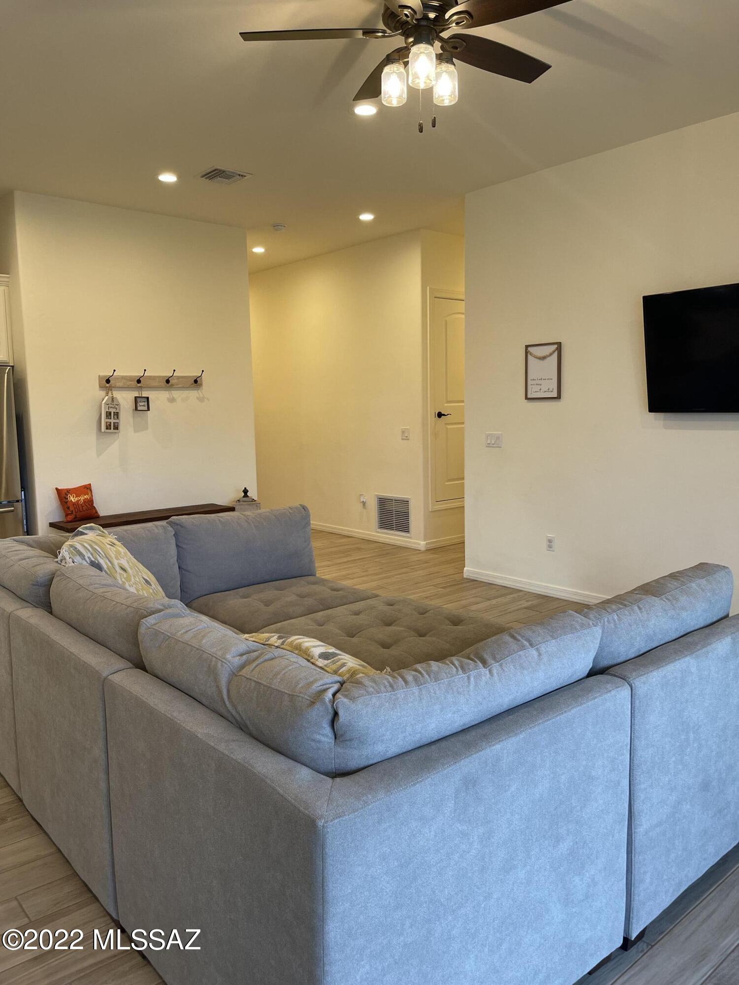 Rio Rico Ranchettes 18 - Residential