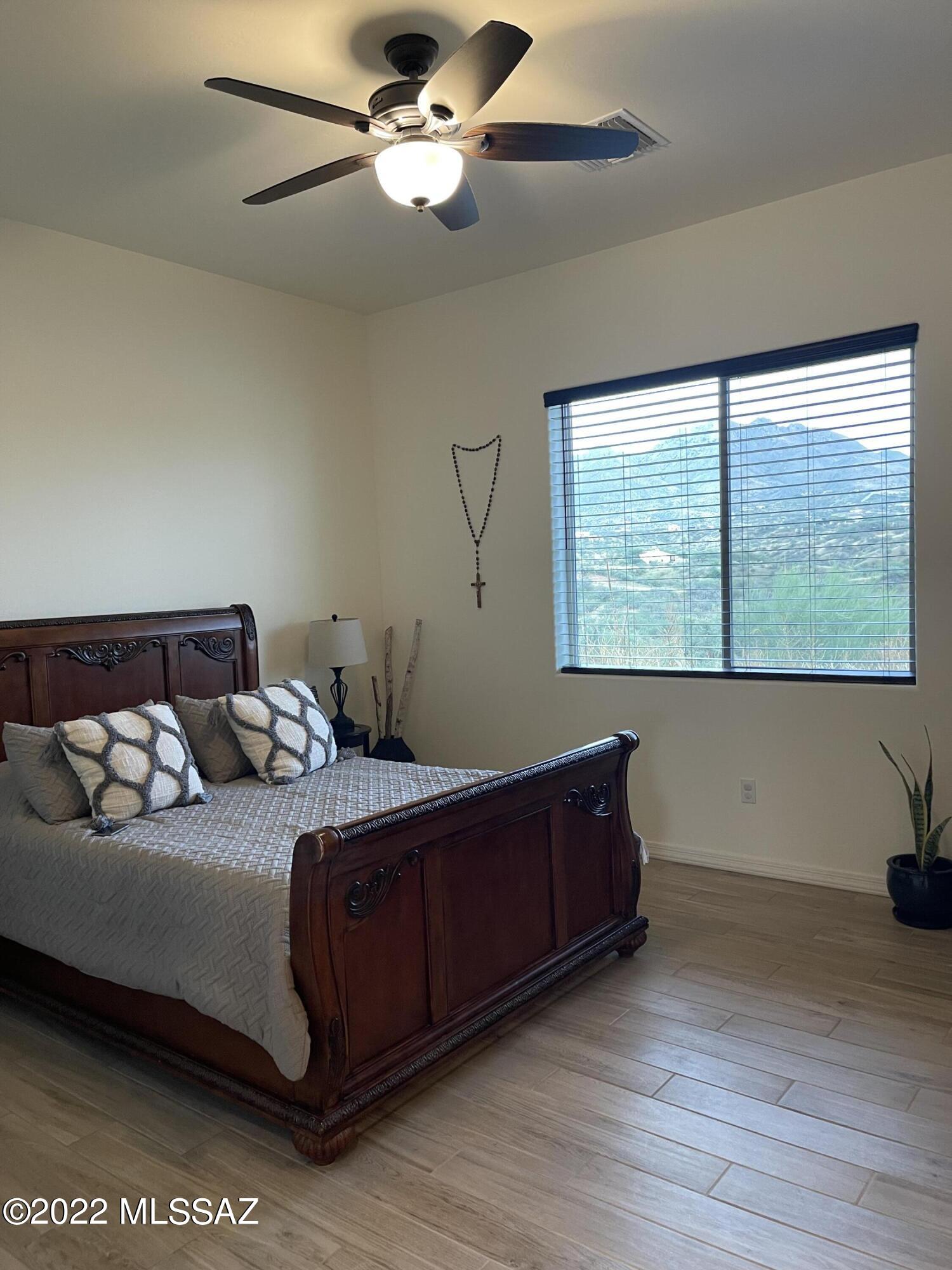 Rio Rico Ranchettes 18 - Residential