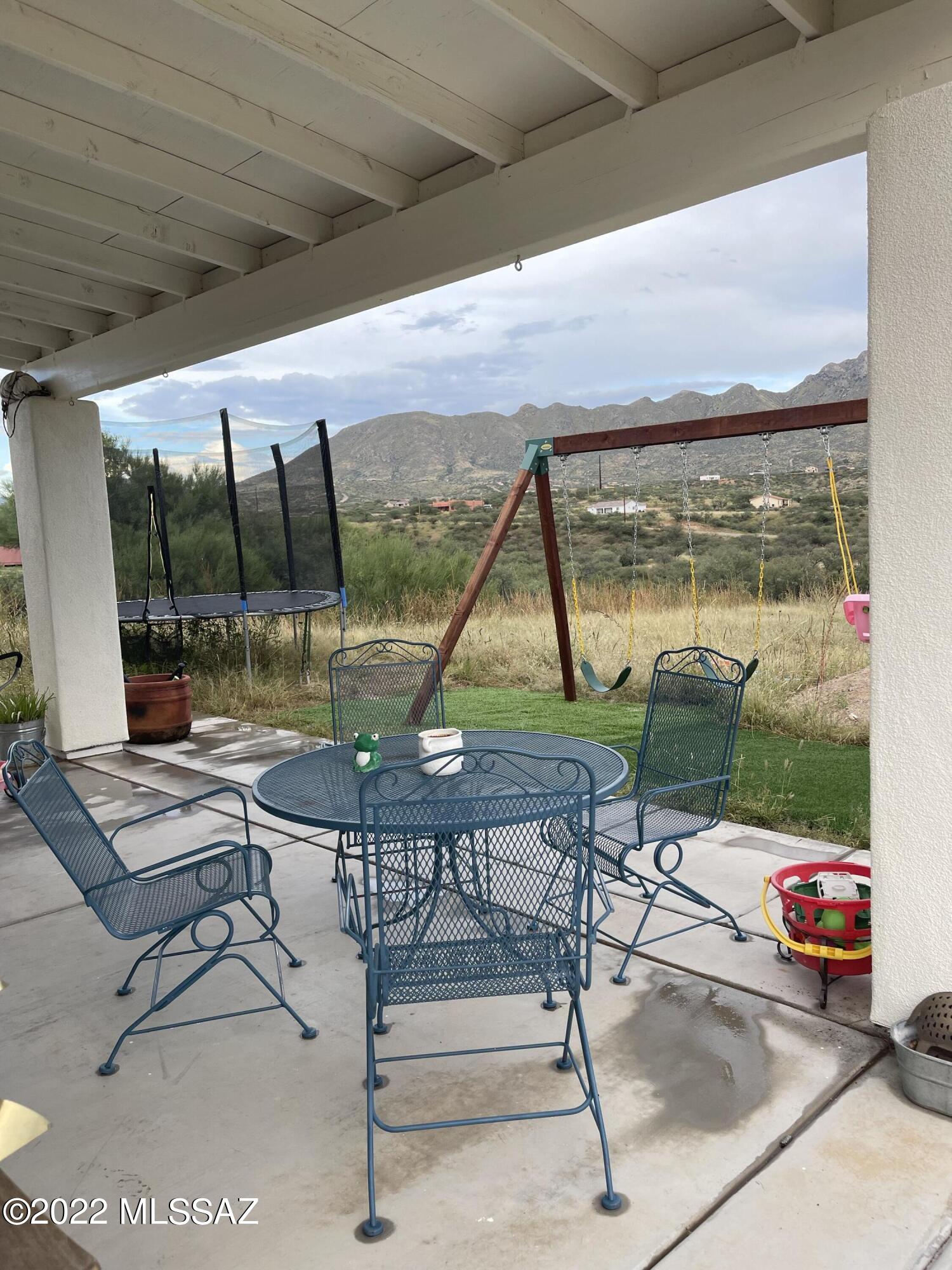 Rio Rico Ranchettes 18 - Residential